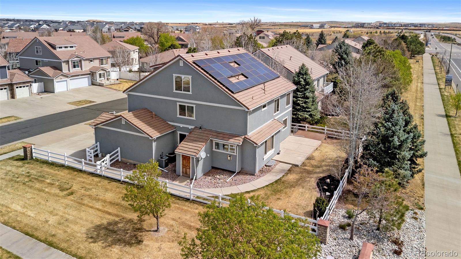 MLS Image #39 for 21518 e 48th place,denver, Colorado