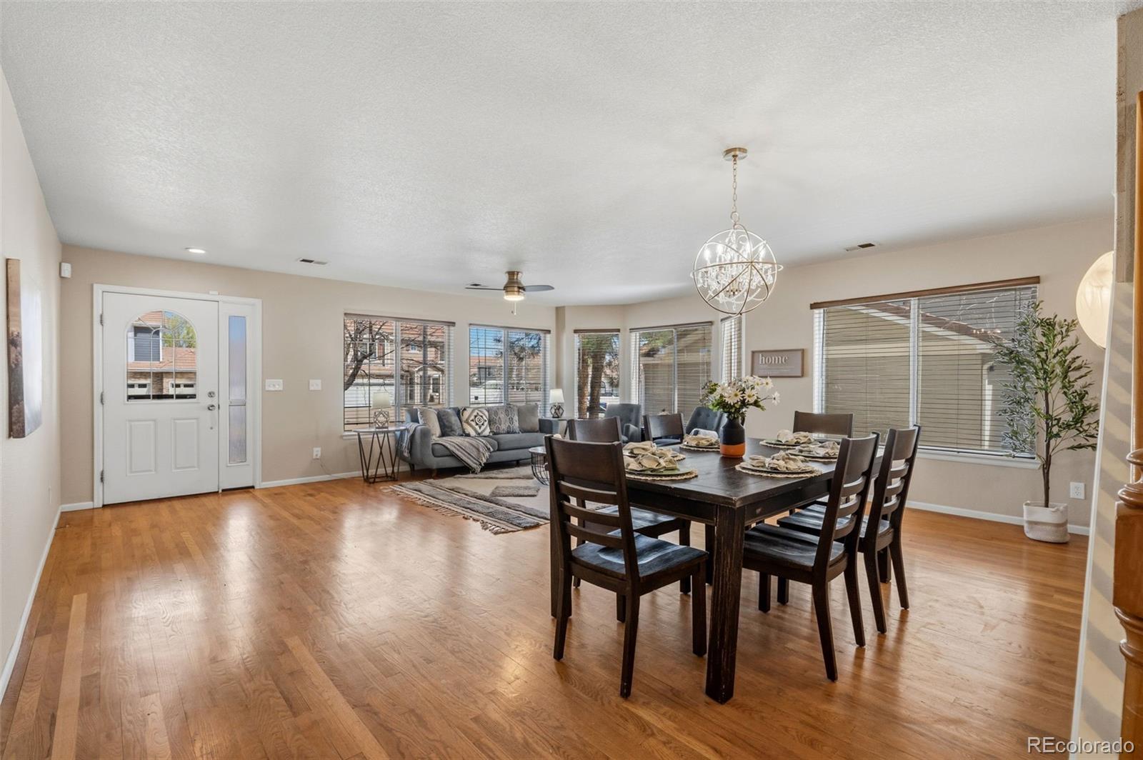 MLS Image #5 for 21518 e 48th place,denver, Colorado
