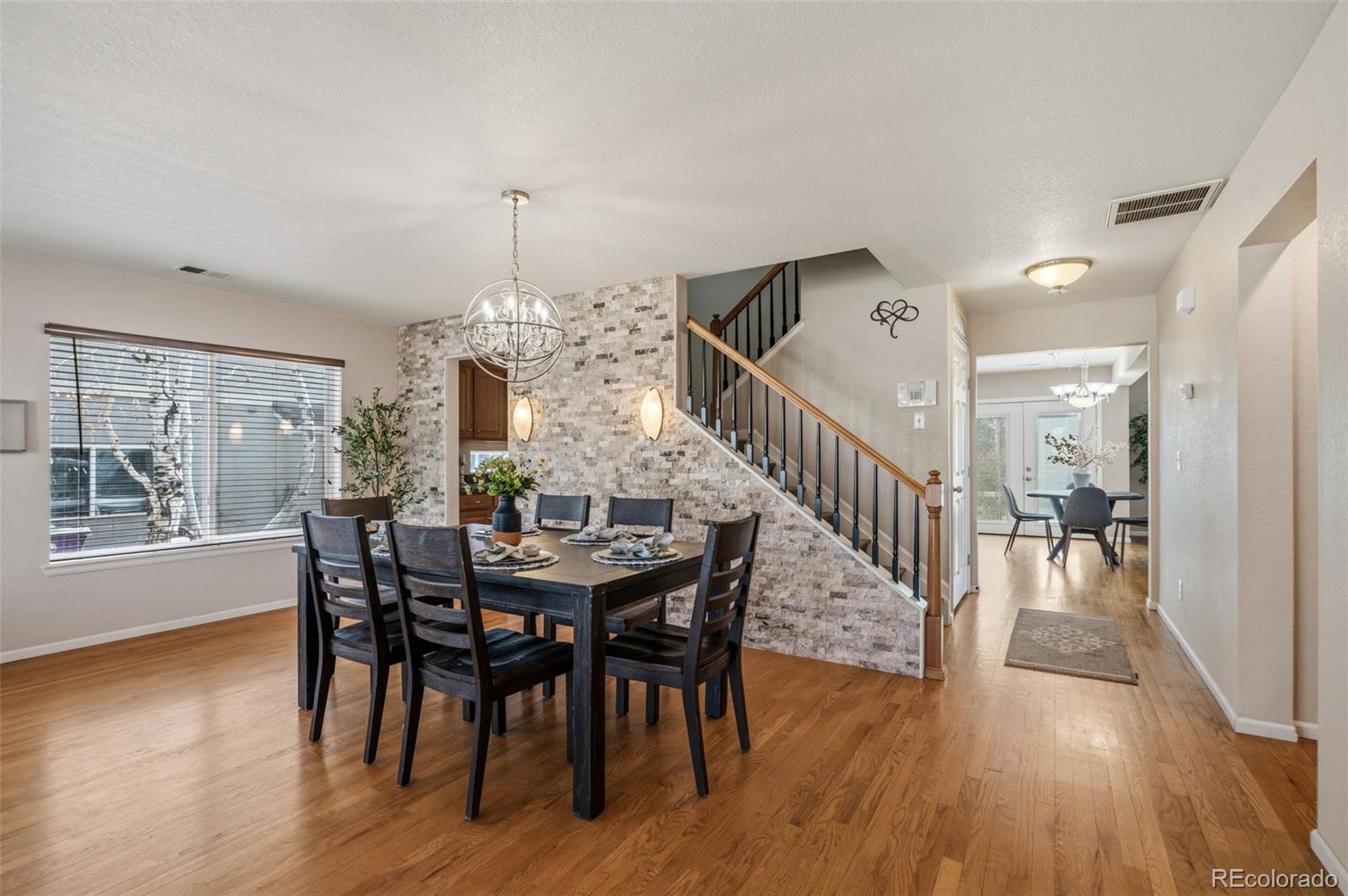 MLS Image #7 for 21518 e 48th place,denver, Colorado