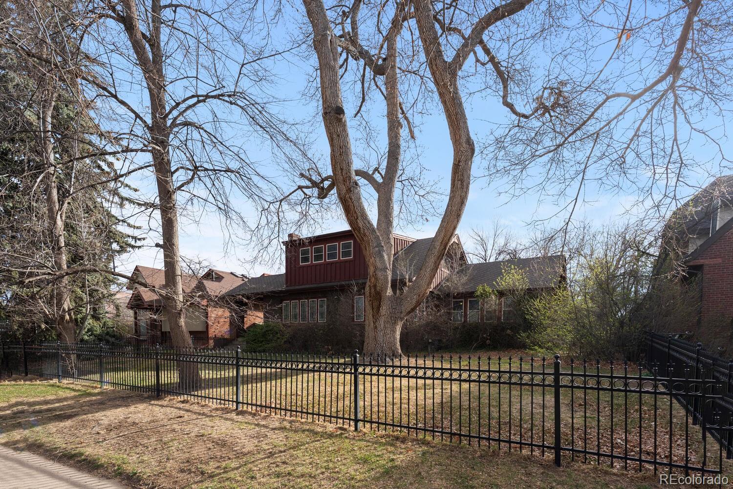 MLS Image #0 for 2236 s milwaukee street,denver, Colorado