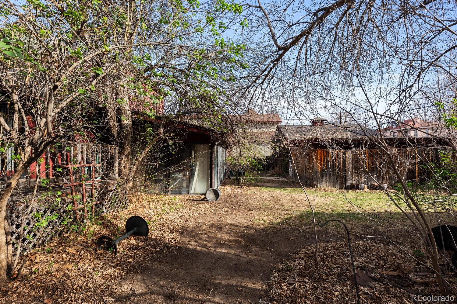 MLS Image #11 for 2236 s milwaukee street,denver, Colorado