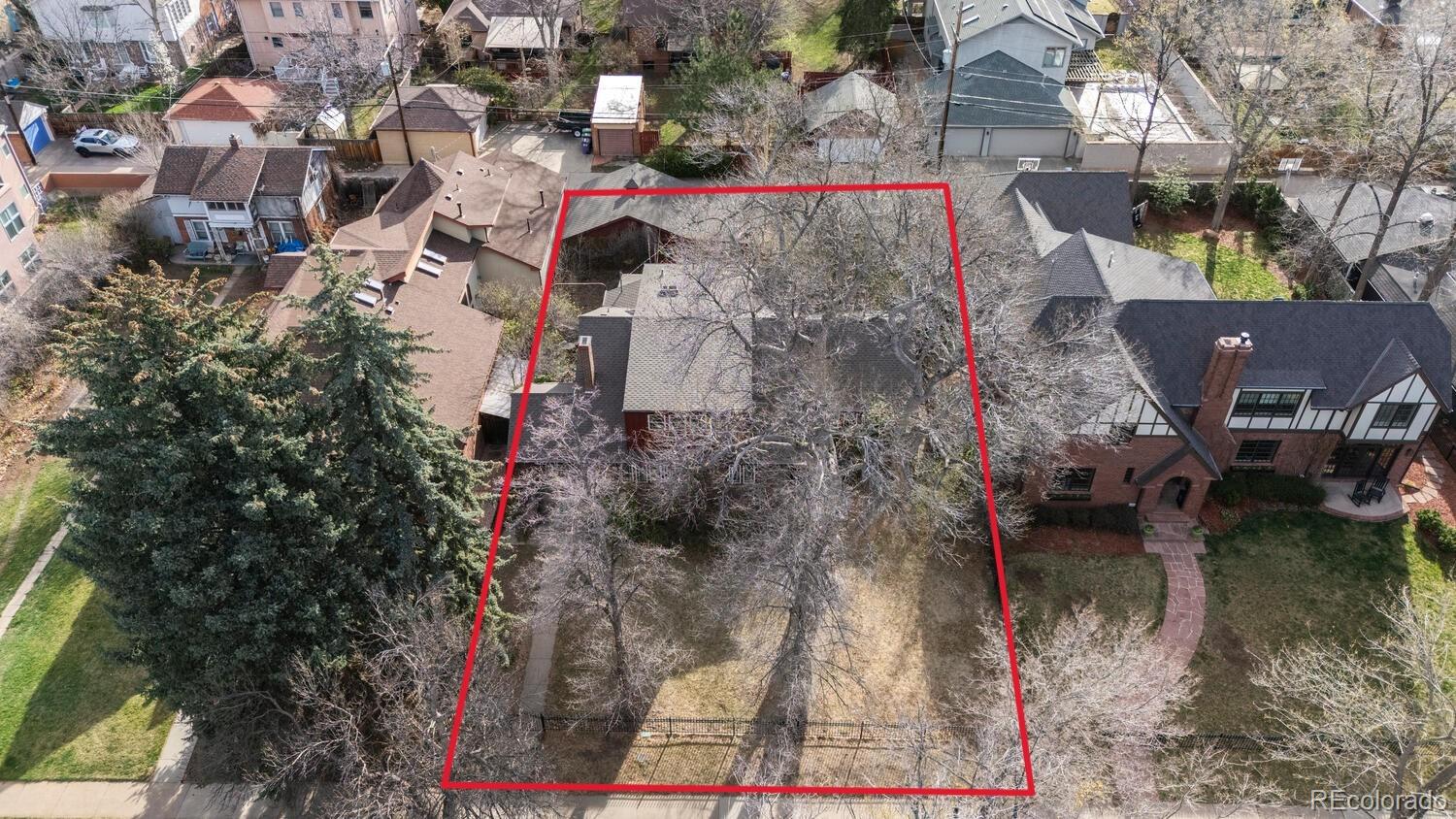 MLS Image #3 for 2236 s milwaukee street,denver, Colorado