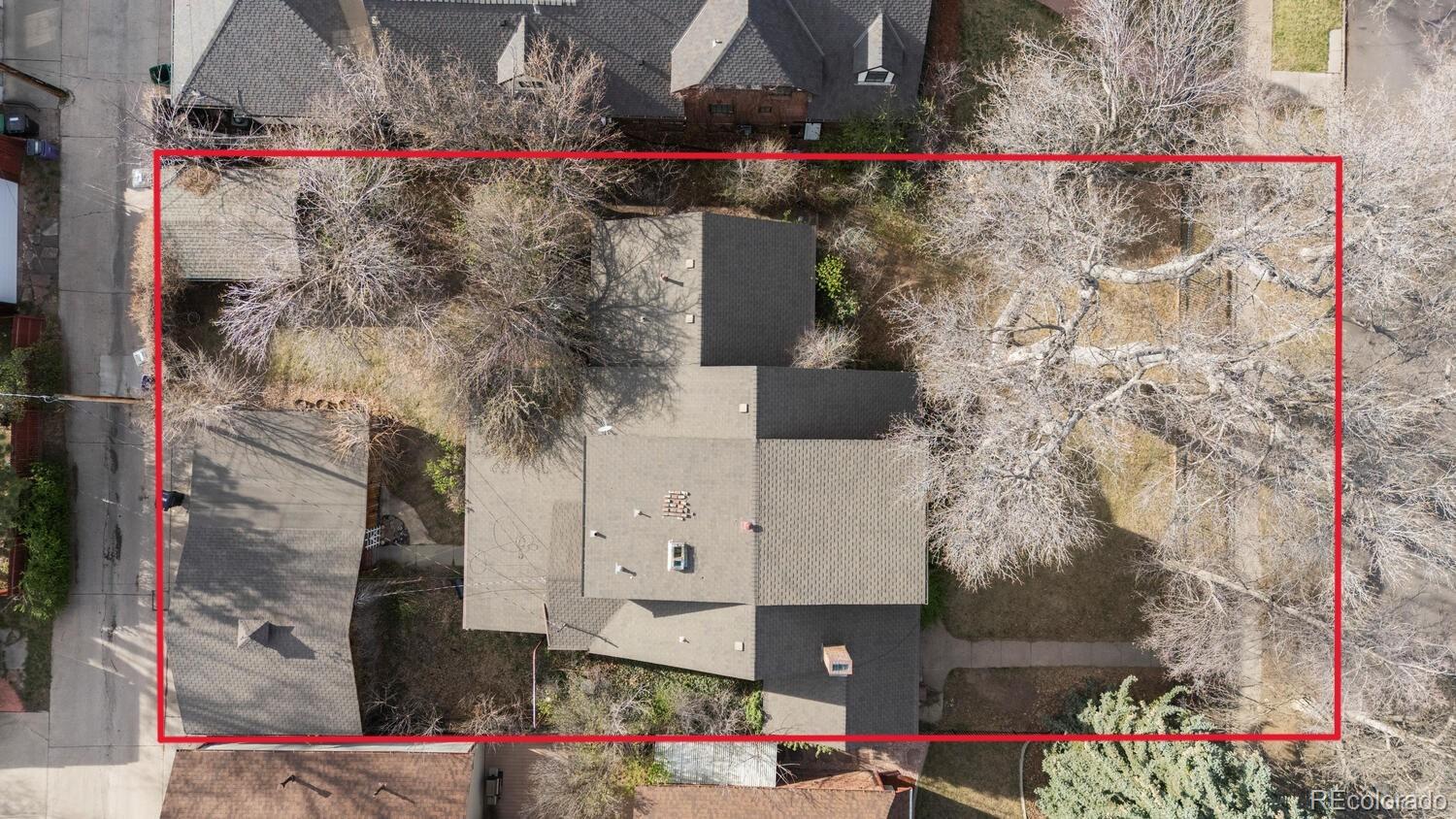 MLS Image #5 for 2236 s milwaukee street,denver, Colorado