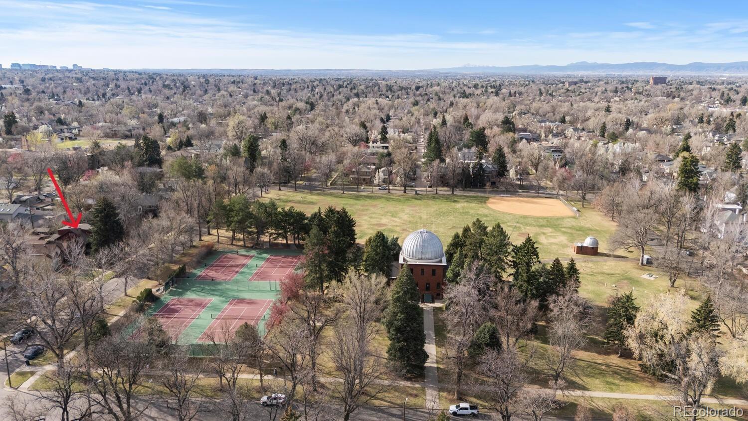 MLS Image #6 for 2236 s milwaukee street,denver, Colorado