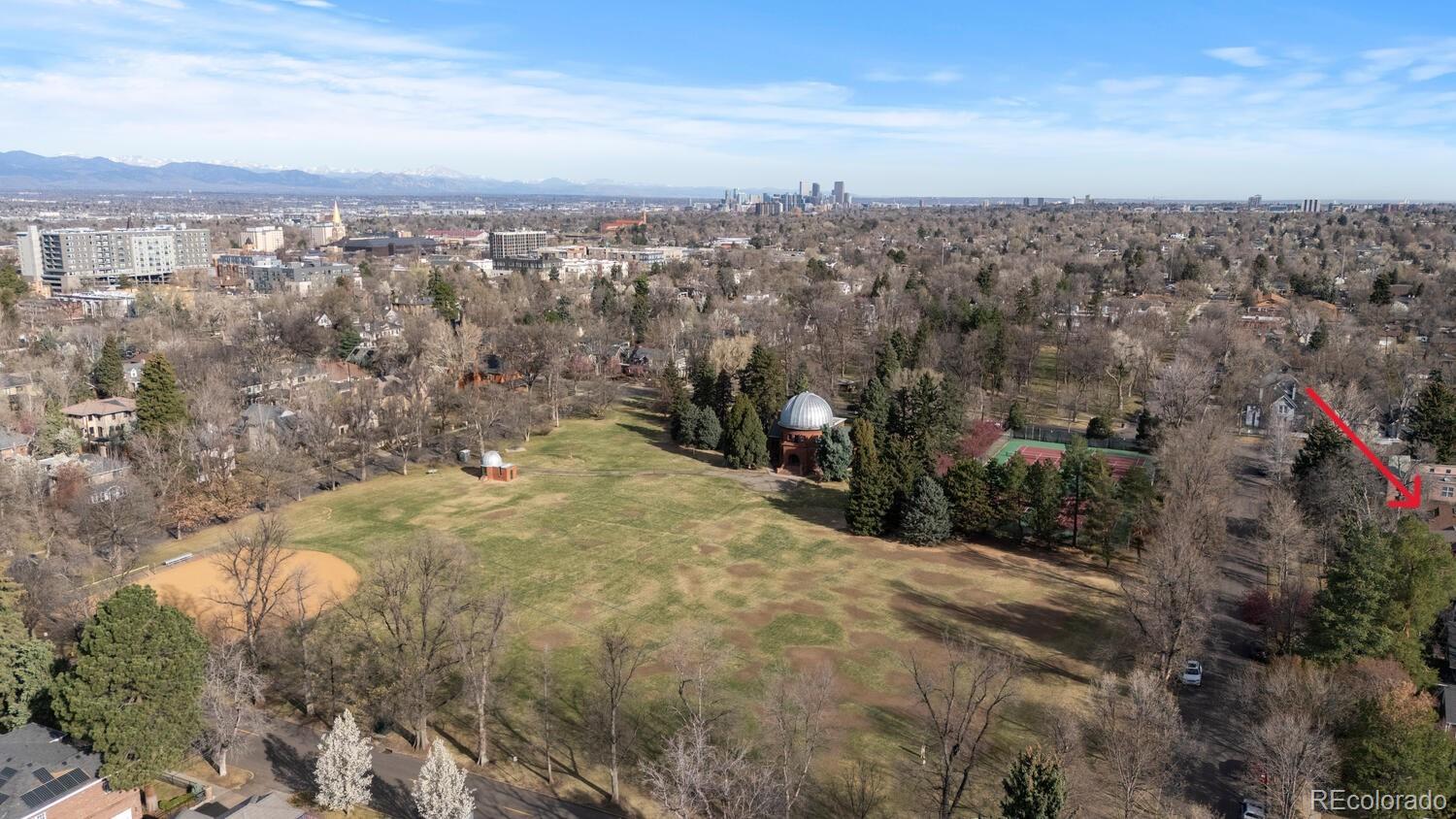 MLS Image #7 for 2236 s milwaukee street,denver, Colorado