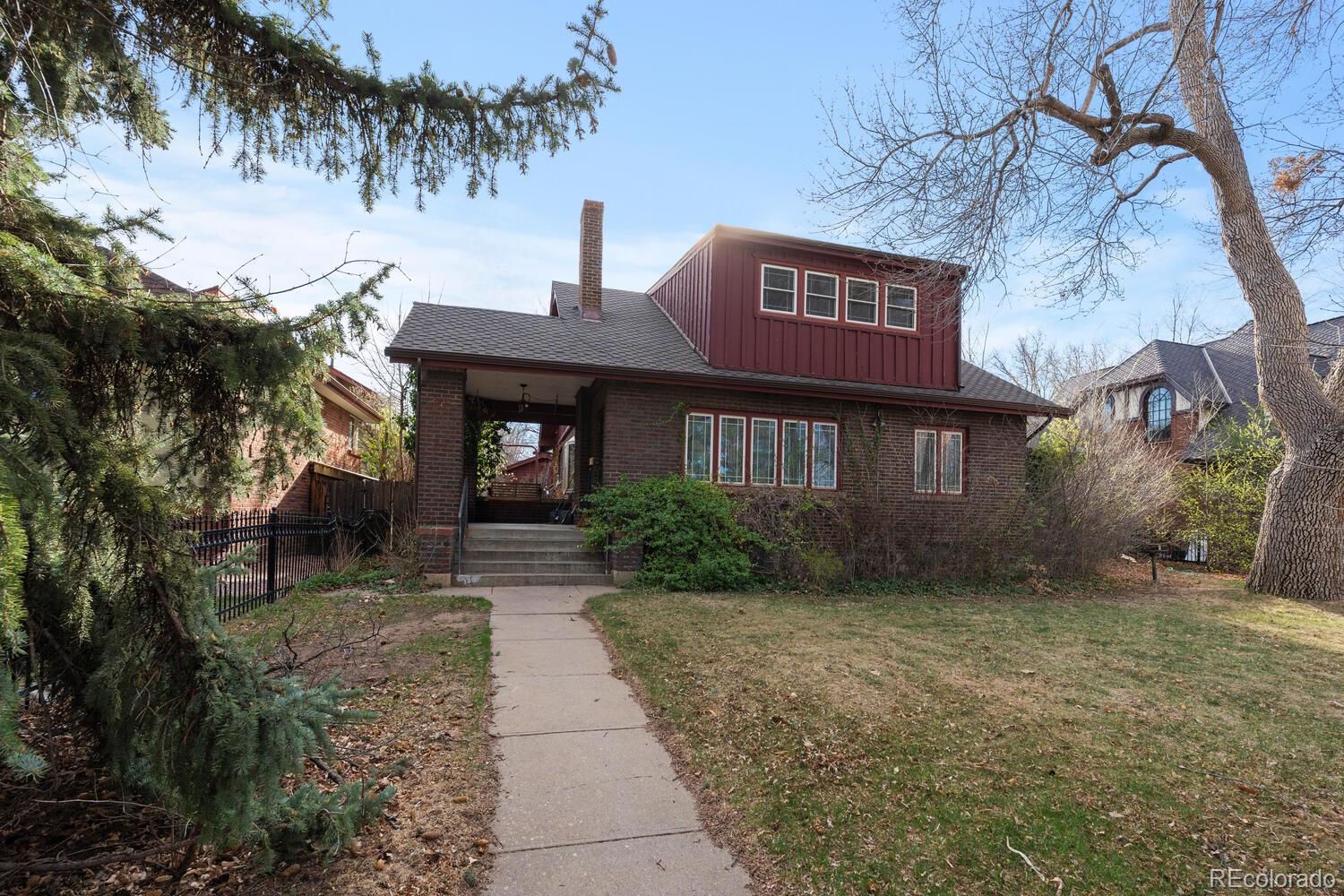 MLS Image #9 for 2236 s milwaukee street,denver, Colorado