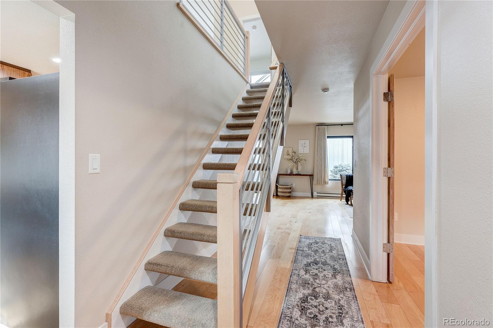 MLS Image #3 for 2512 s worchester court f,aurora, Colorado
