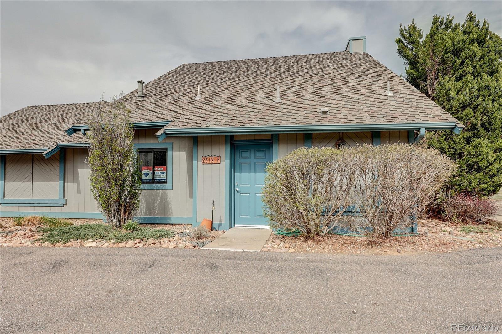 MLS Image #43 for 2512 s worchester court f,aurora, Colorado