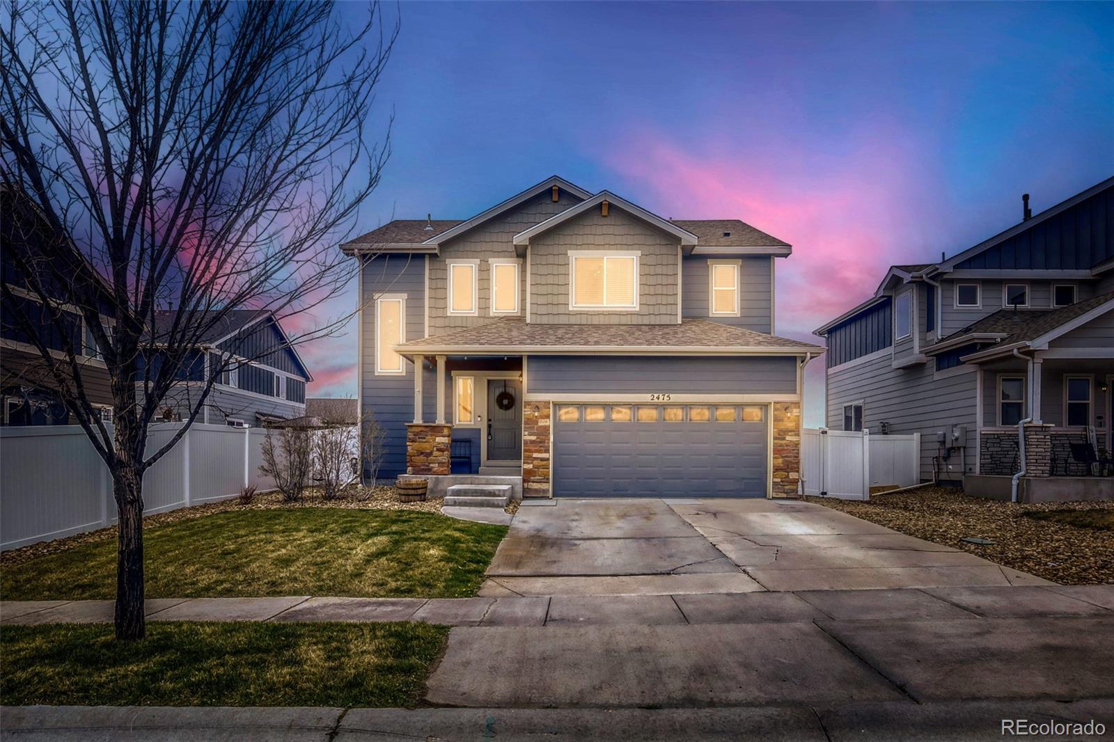 MLS Image #0 for 2475  likens drive,berthoud, Colorado