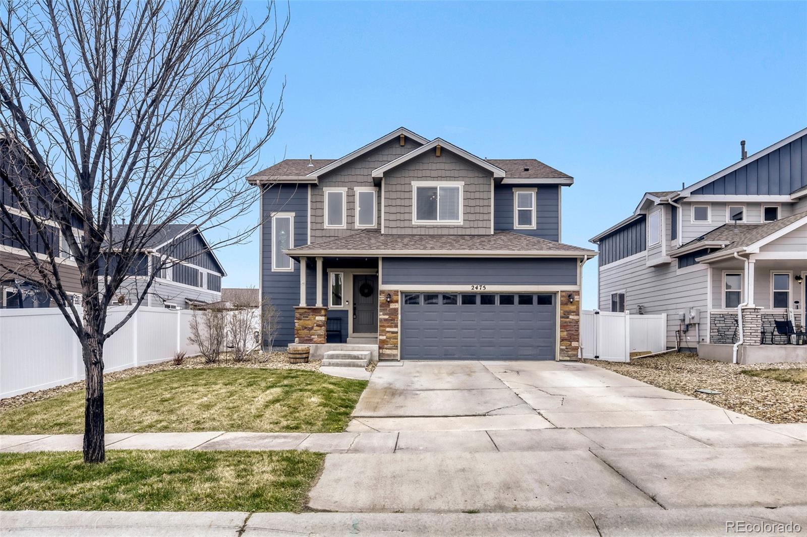 MLS Image #2 for 2475  likens drive,berthoud, Colorado