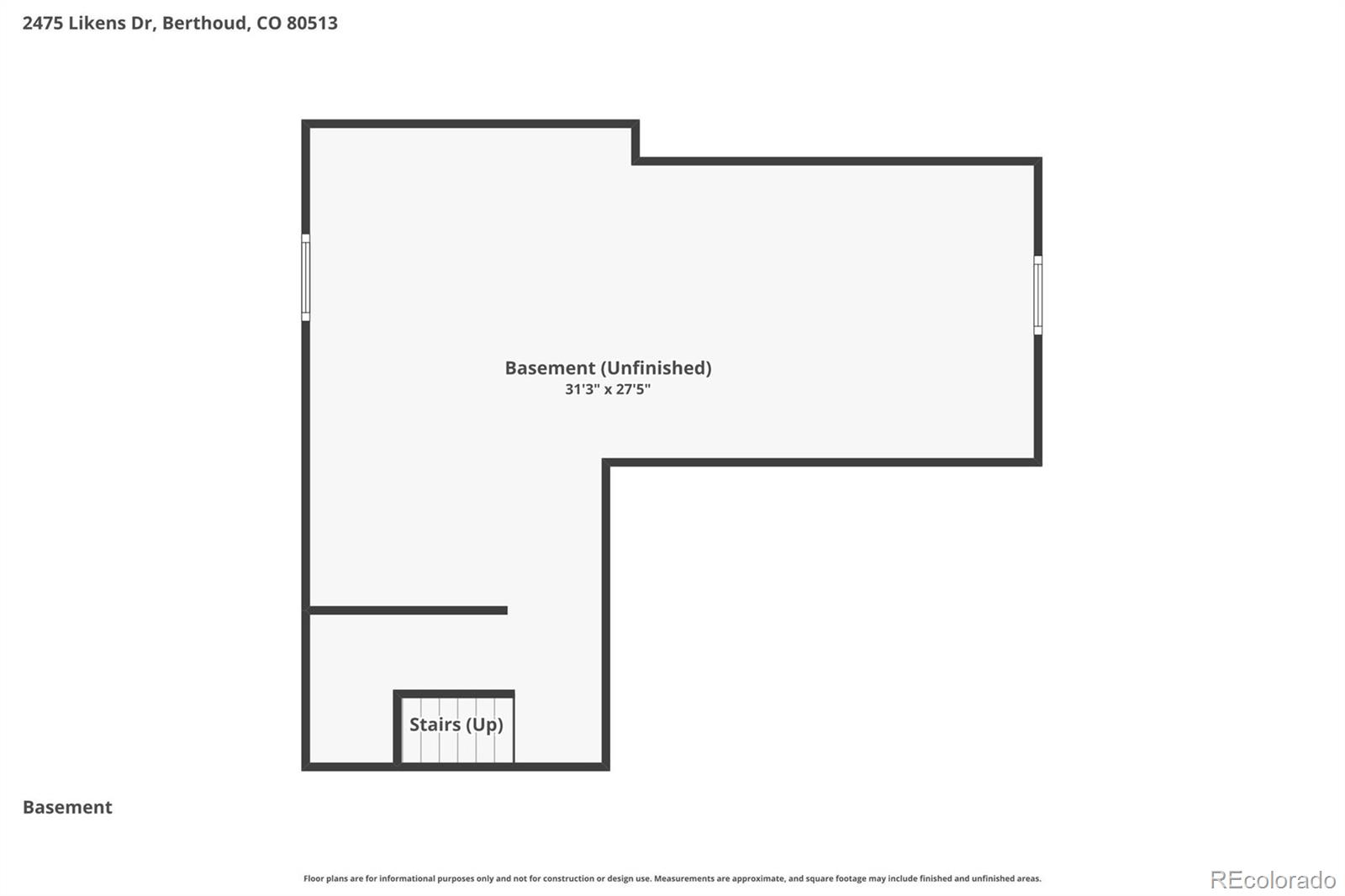 MLS Image #30 for 2475  likens drive,berthoud, Colorado