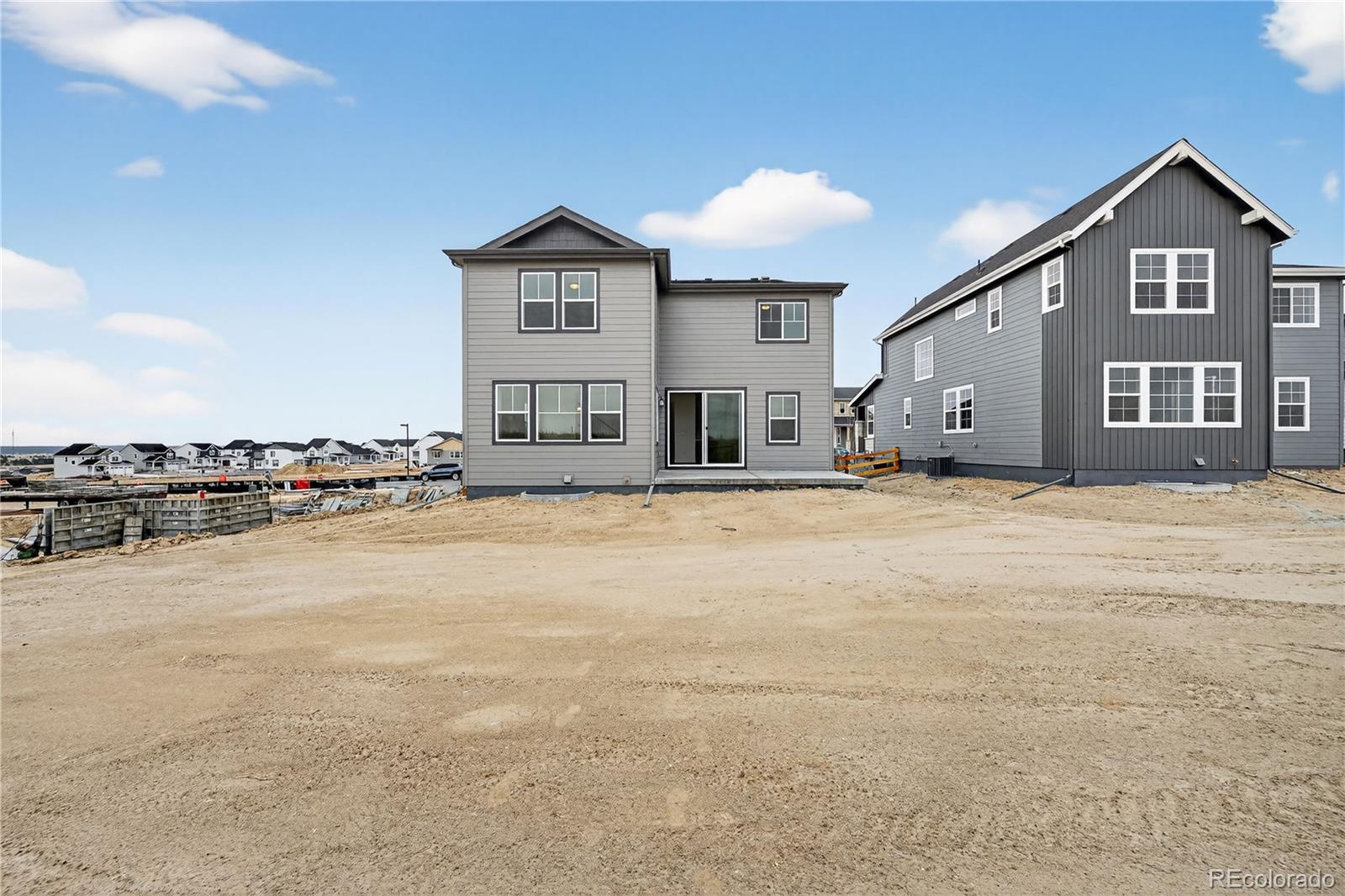 MLS Image #16 for 717  bradley circle,elizabeth, Colorado