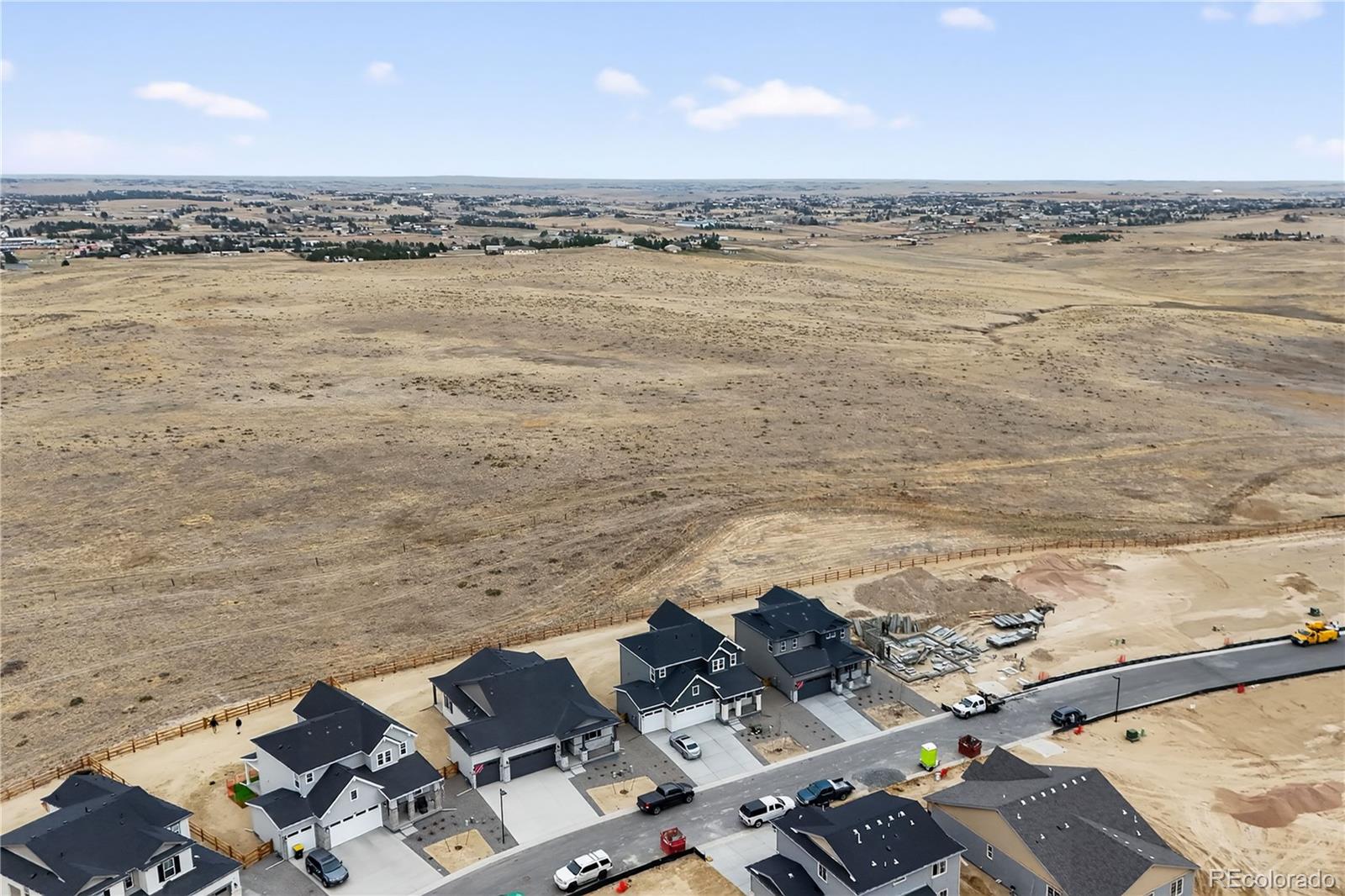 MLS Image #17 for 717  bradley circle,elizabeth, Colorado