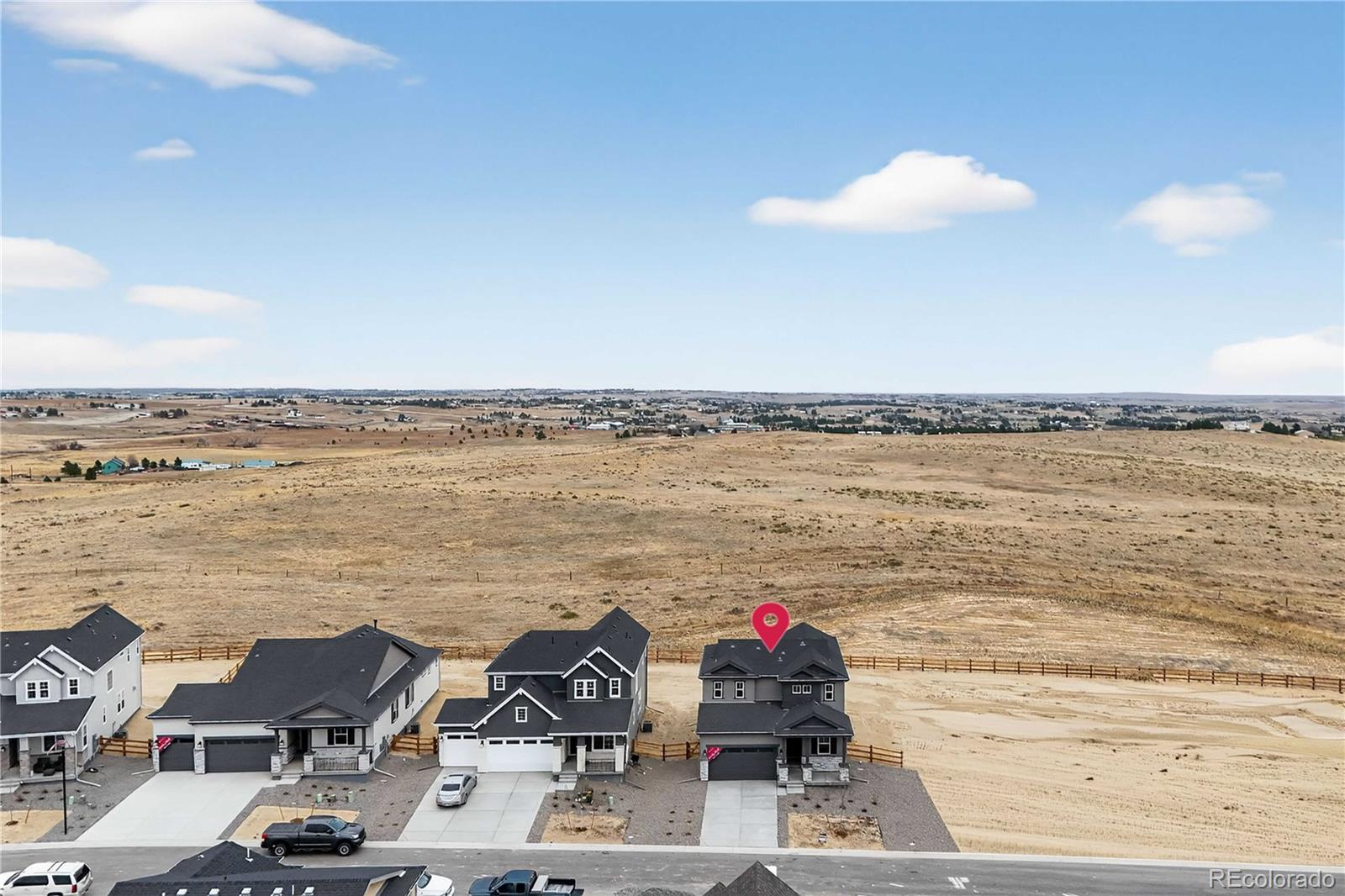 MLS Image #18 for 717  bradley circle,elizabeth, Colorado