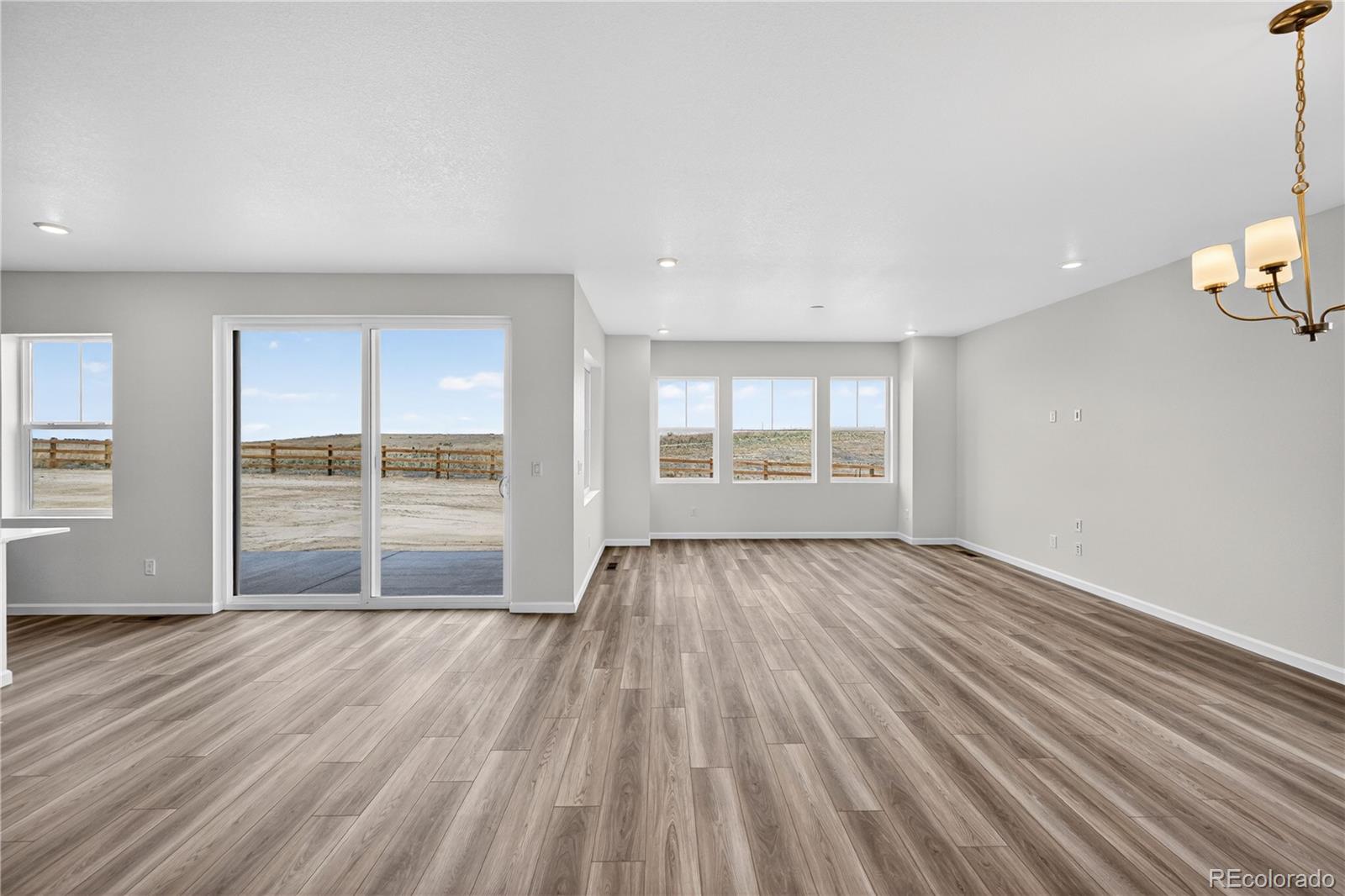 MLS Image #2 for 717  bradley circle,elizabeth, Colorado