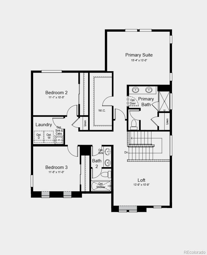 MLS Image #20 for 717  bradley circle,elizabeth, Colorado