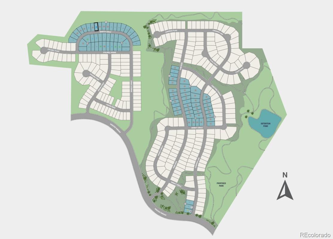 MLS Image #23 for 717  bradley circle,elizabeth, Colorado