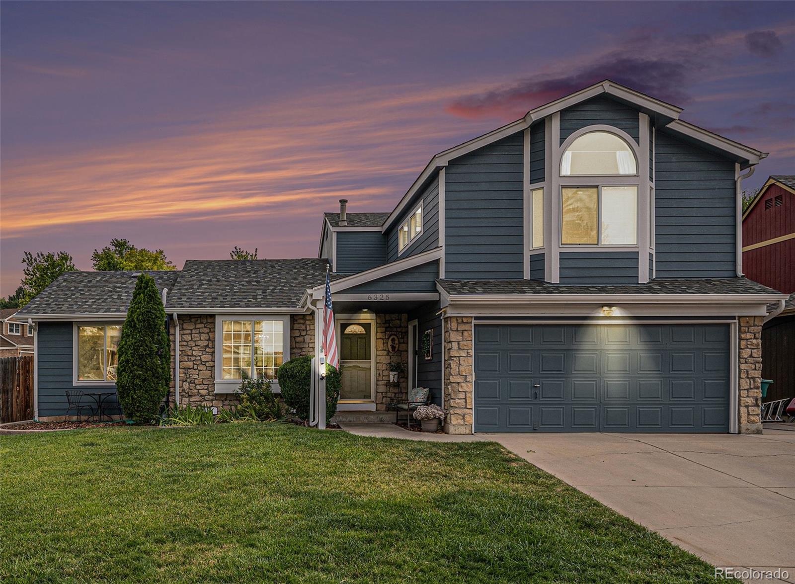 MLS Image #0 for 6325 s oak way,littleton, Colorado
