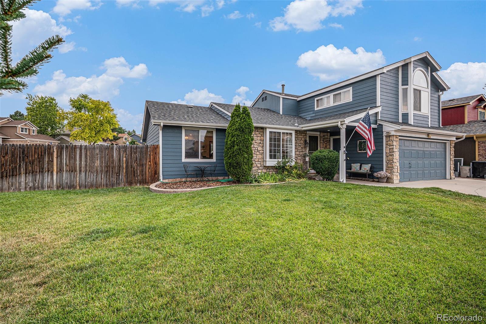 MLS Image #1 for 6325 s oak way,littleton, Colorado