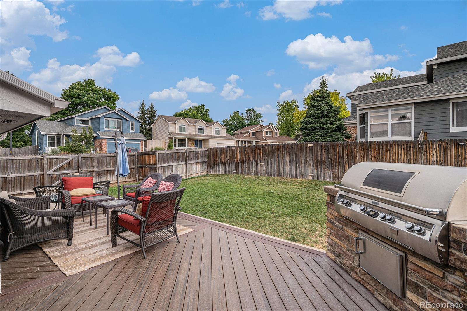 MLS Image #33 for 6325 s oak way,littleton, Colorado