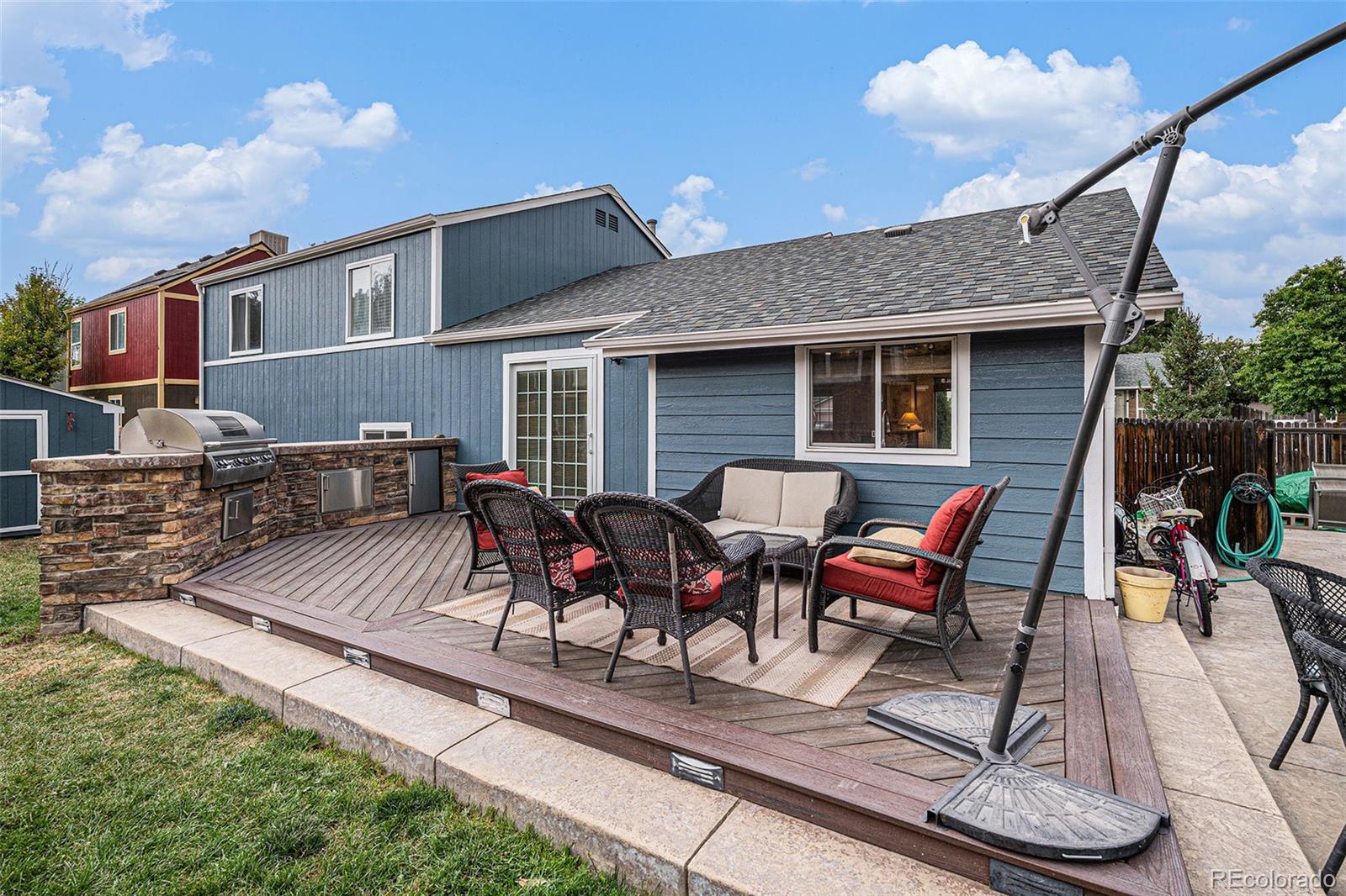 MLS Image #34 for 6325 s oak way,littleton, Colorado