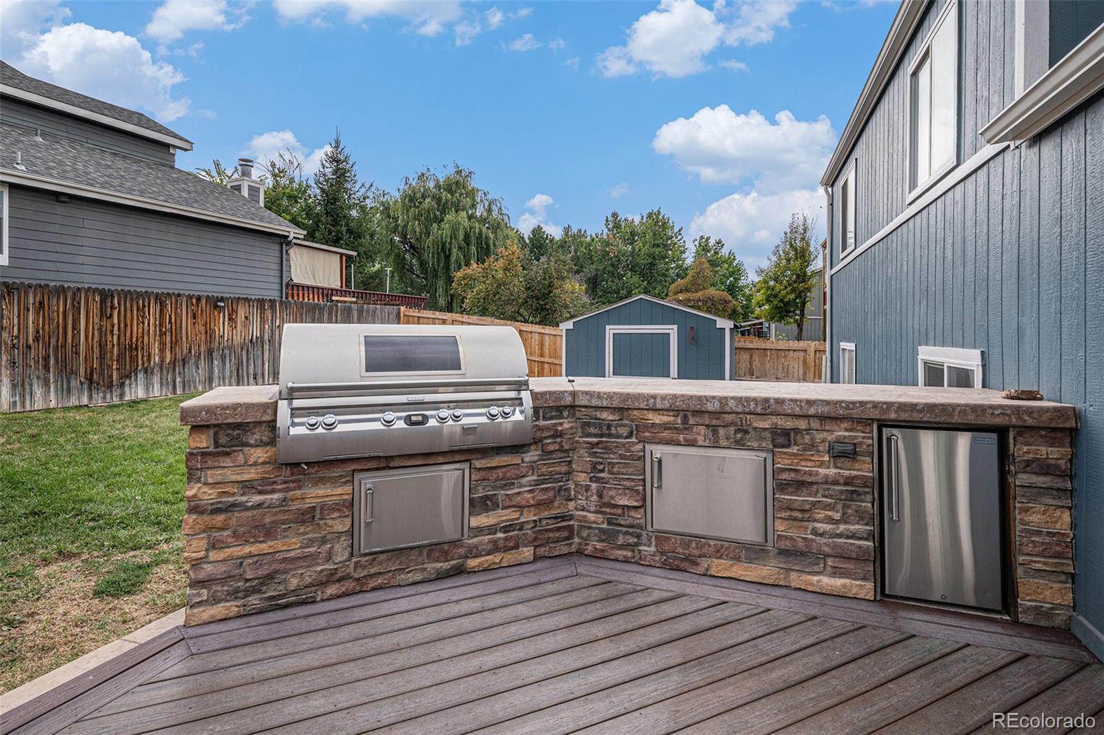 MLS Image #35 for 6325 s oak way,littleton, Colorado