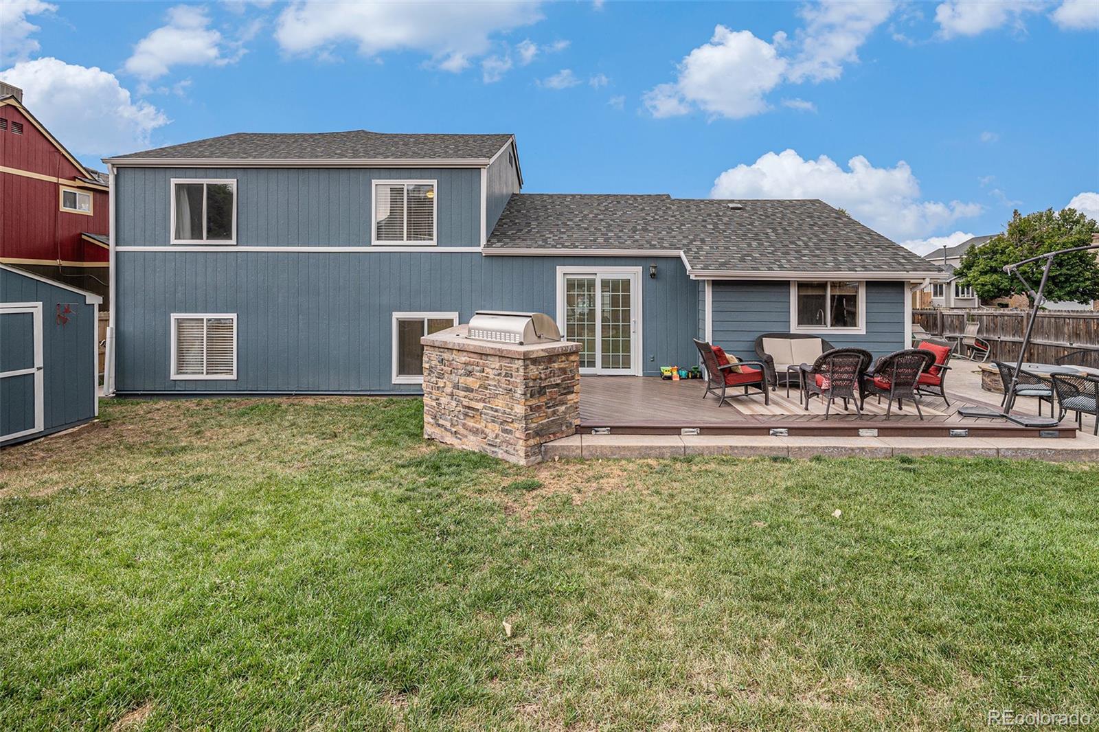 MLS Image #37 for 6325 s oak way,littleton, Colorado