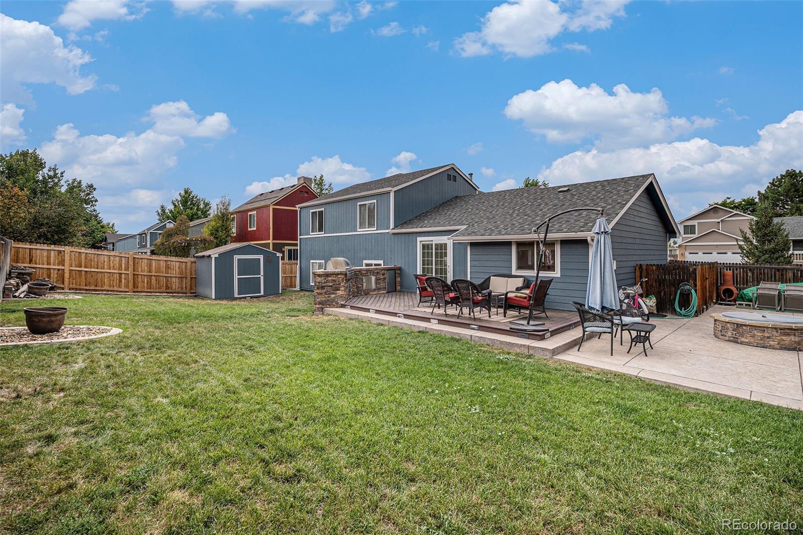 MLS Image #38 for 6325 s oak way,littleton, Colorado