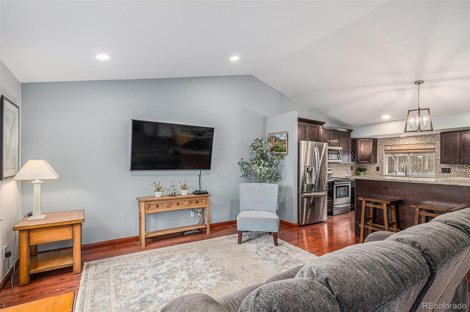 MLS Image #4 for 6325 s oak way,littleton, Colorado