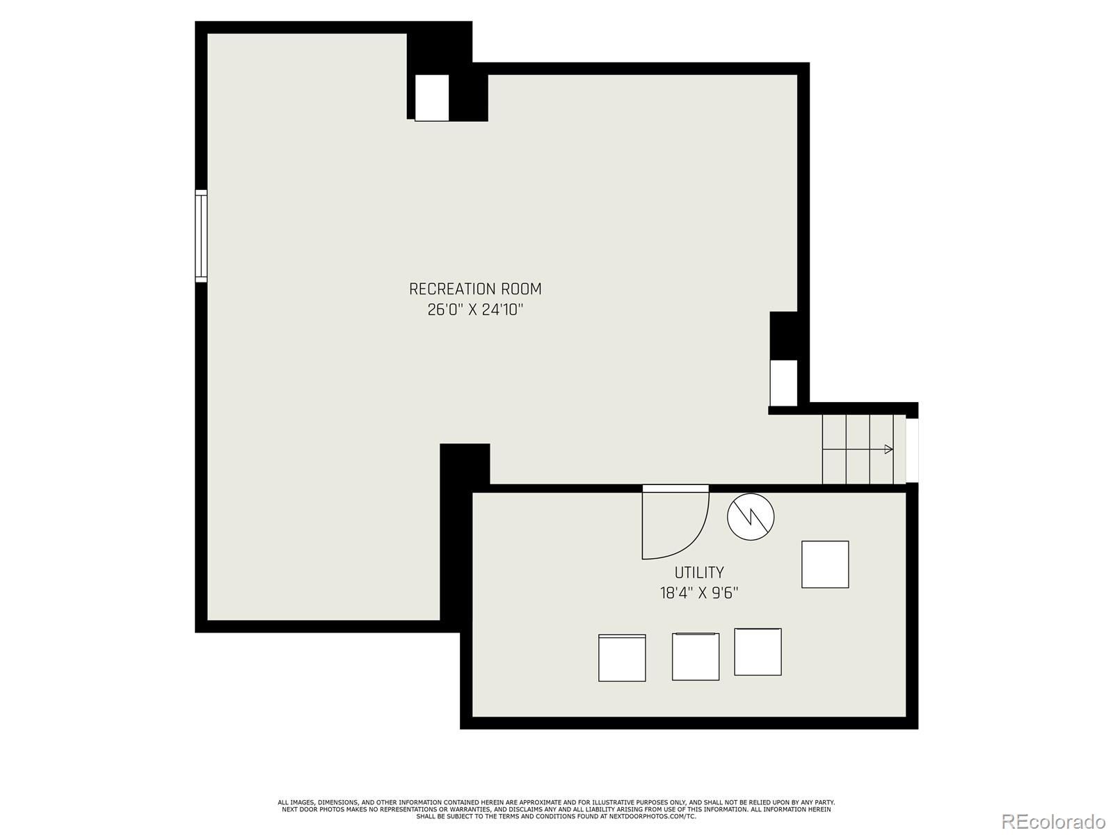 MLS Image #43 for 6325 s oak way,littleton, Colorado