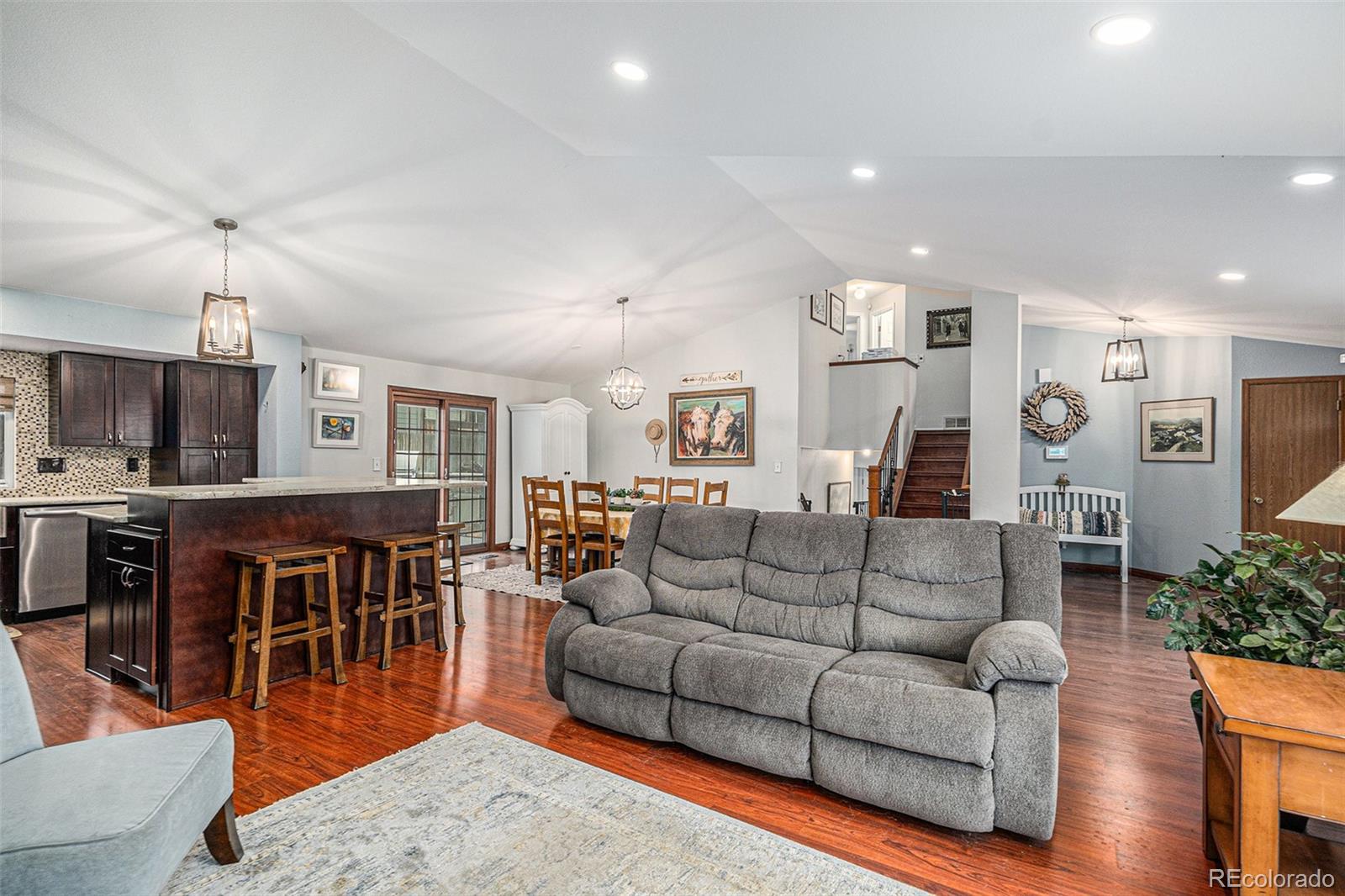 MLS Image #7 for 6325 s oak way,littleton, Colorado