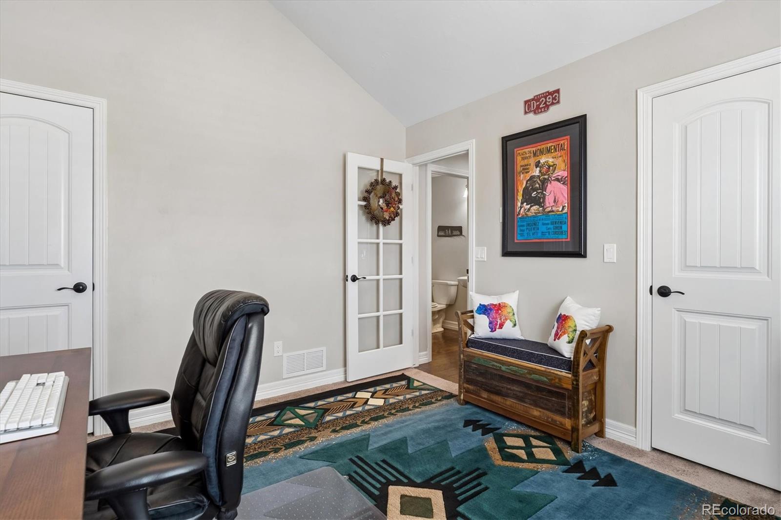 MLS Image #23 for 1215  night blue circle,monument, Colorado