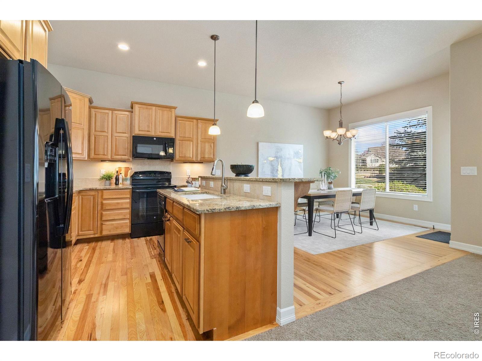 MLS Image #10 for 1020  nightingale drive,fort collins, Colorado