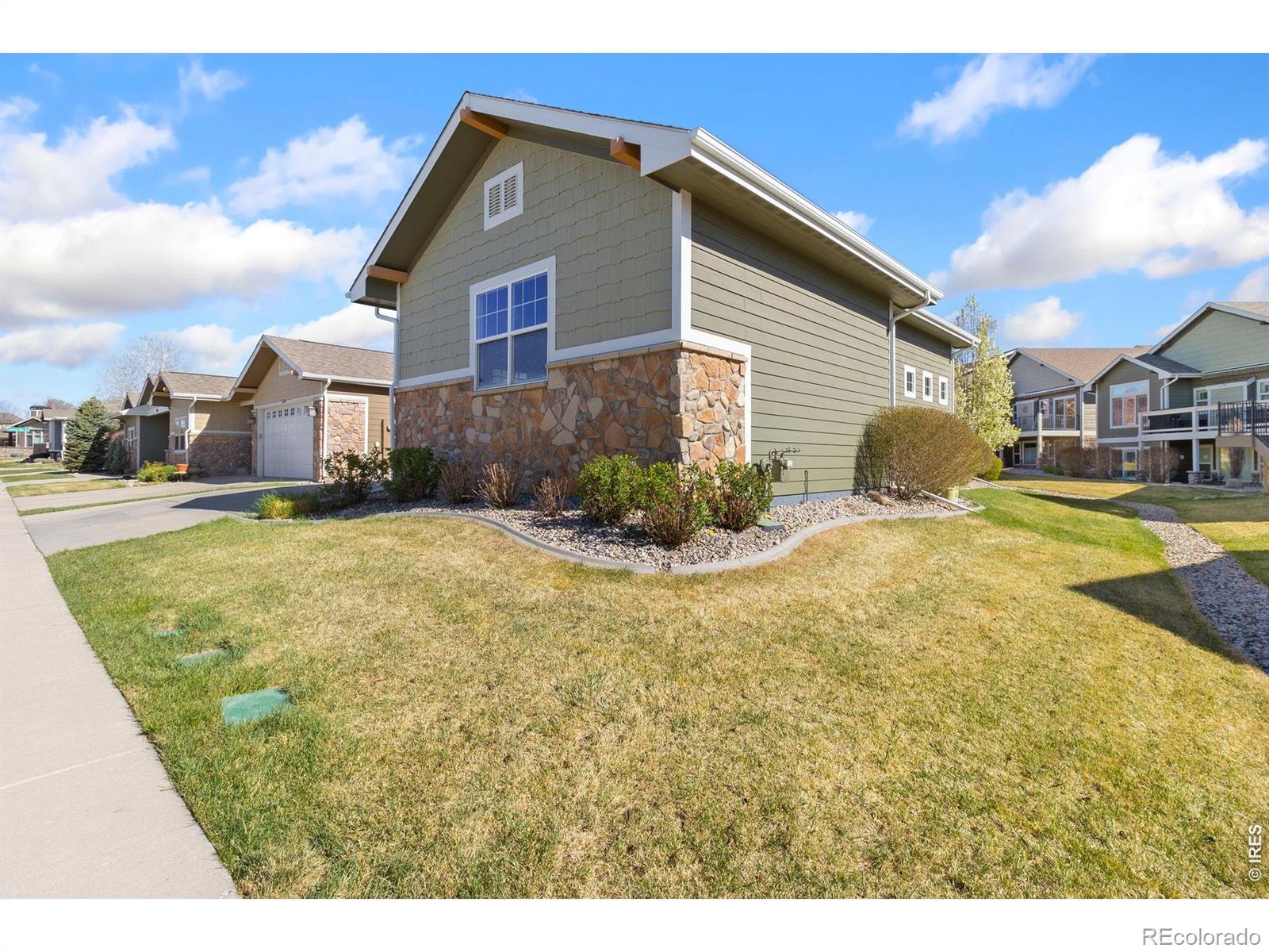 MLS Image #2 for 1020  nightingale drive,fort collins, Colorado