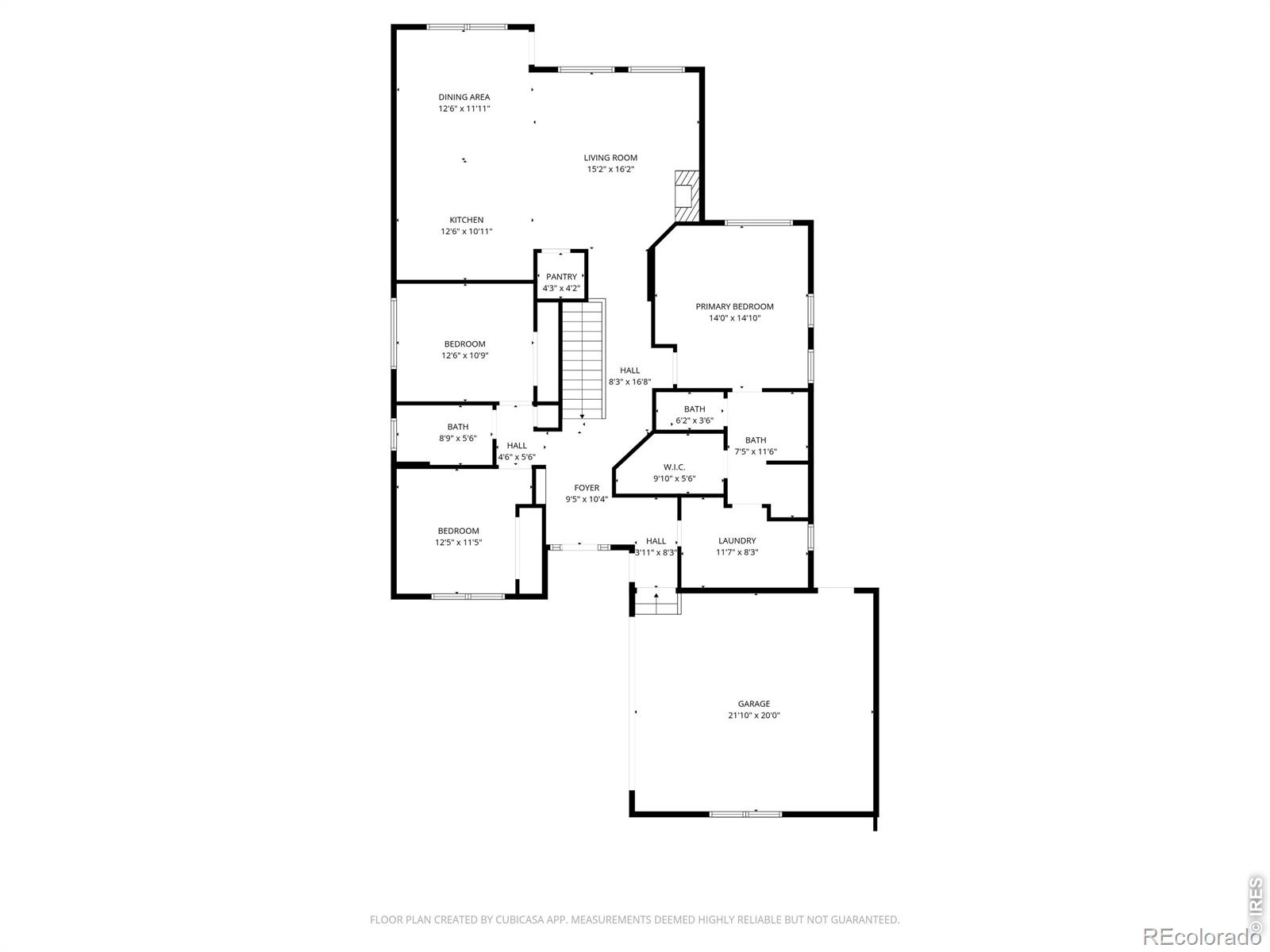 MLS Image #21 for 1020  nightingale drive,fort collins, Colorado