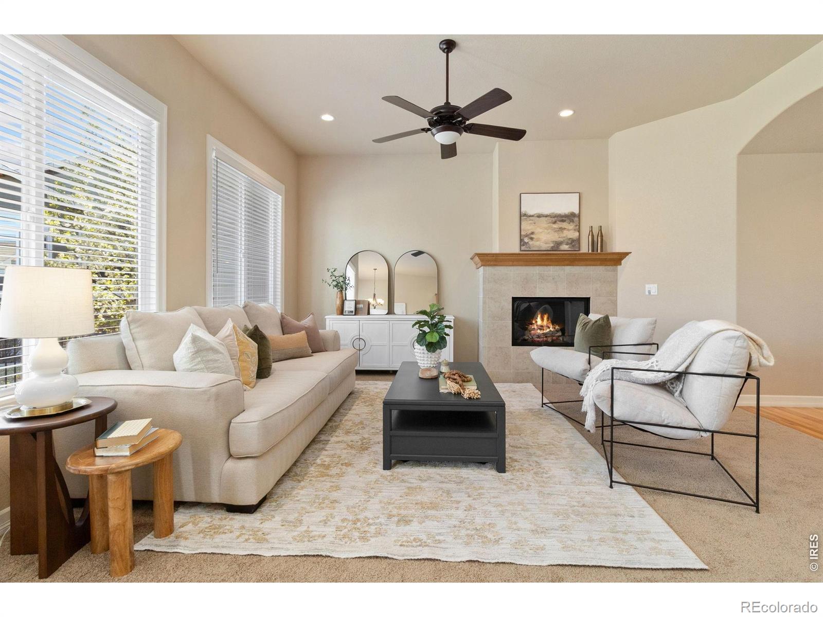 MLS Image #4 for 1020  nightingale drive,fort collins, Colorado