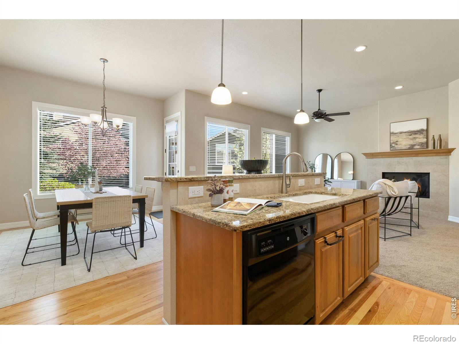 MLS Image #9 for 1020  nightingale drive,fort collins, Colorado
