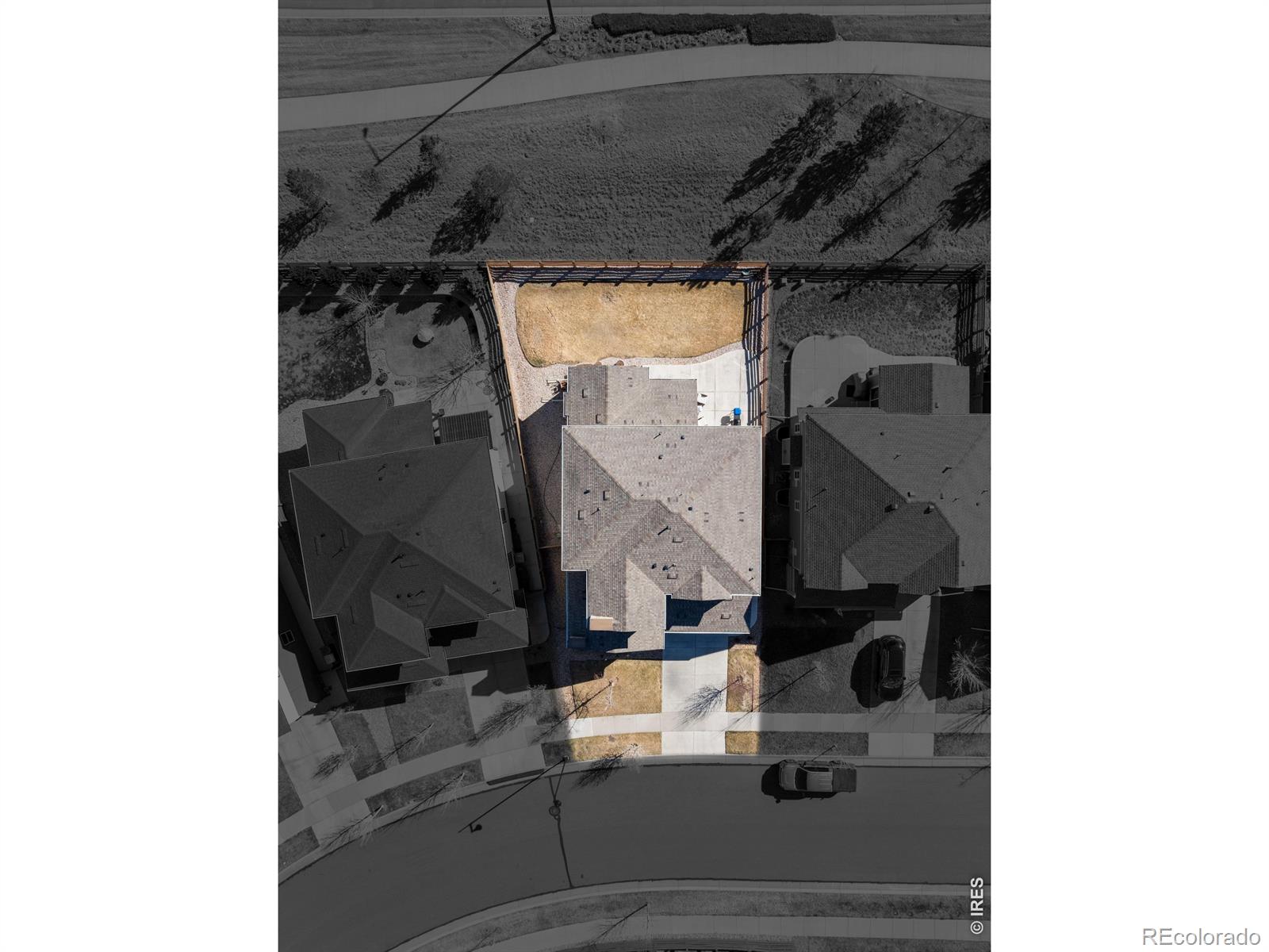 MLS Image #1 for 1230  nova place,erie, Colorado