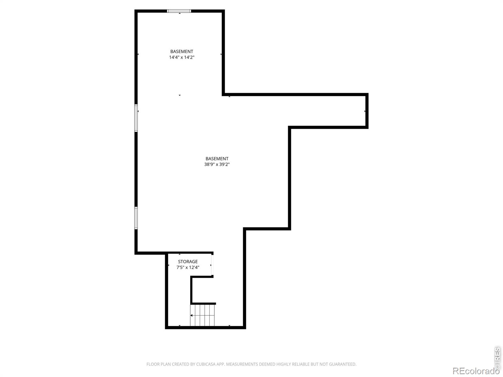 MLS Image #6 for 1230  nova place,erie, Colorado