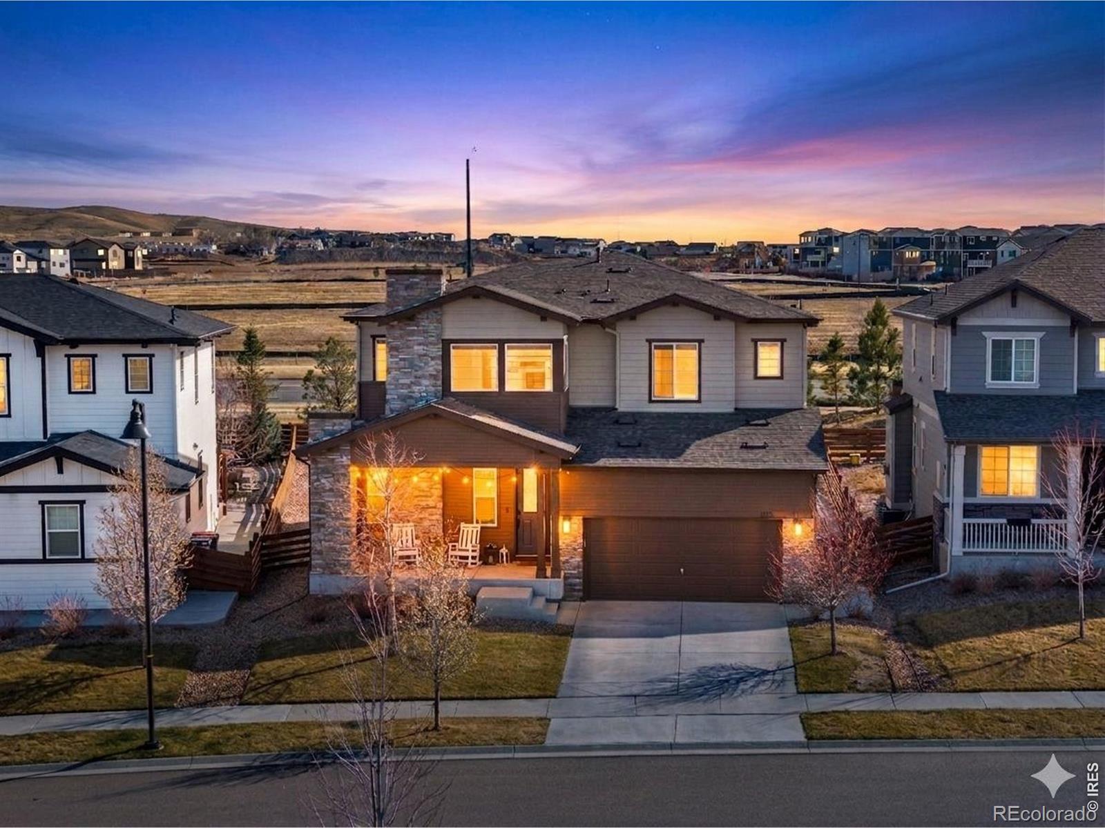 MLS Image #7 for 1230  nova place,erie, Colorado