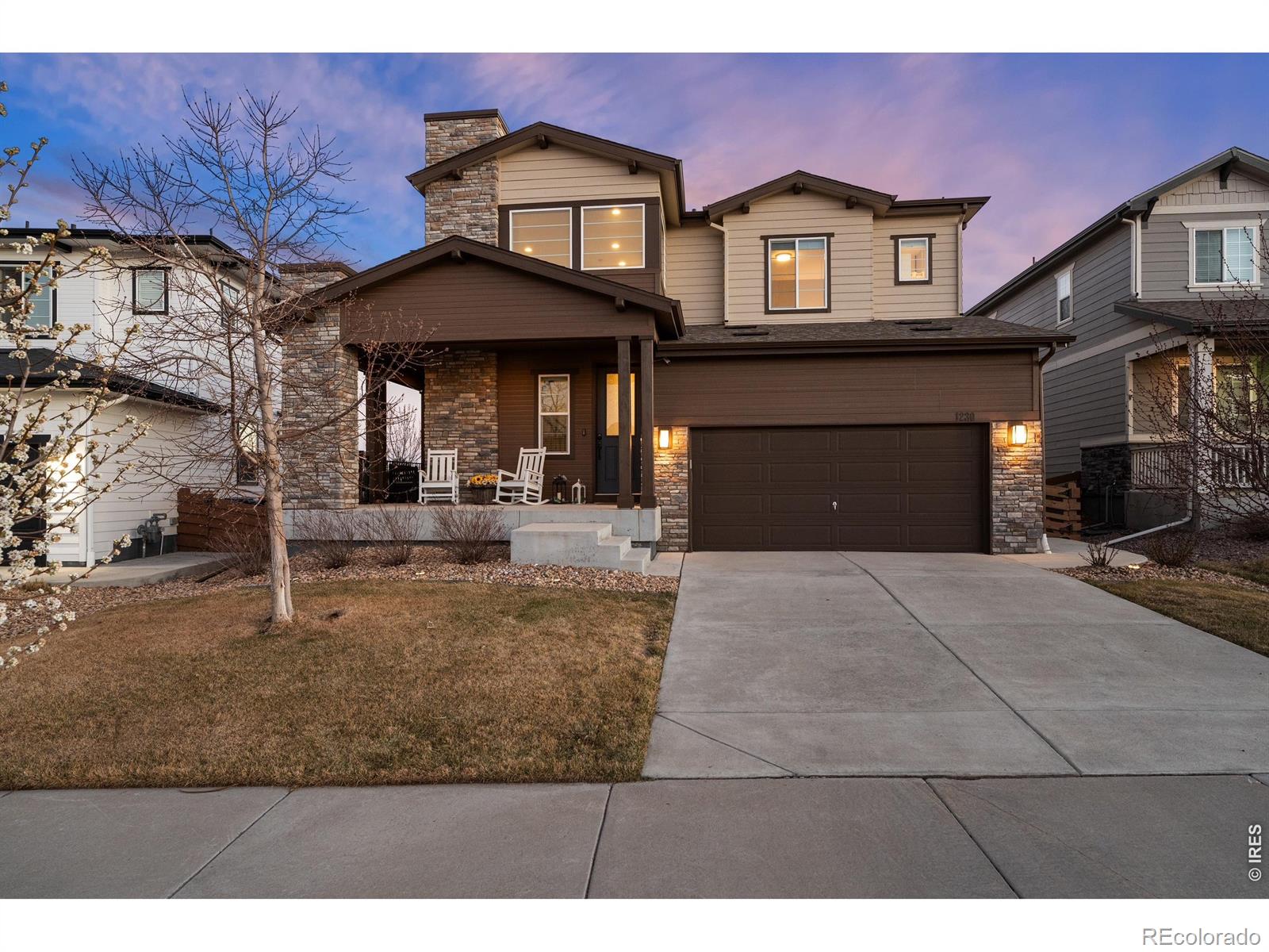 MLS Image #8 for 1230  nova place,erie, Colorado