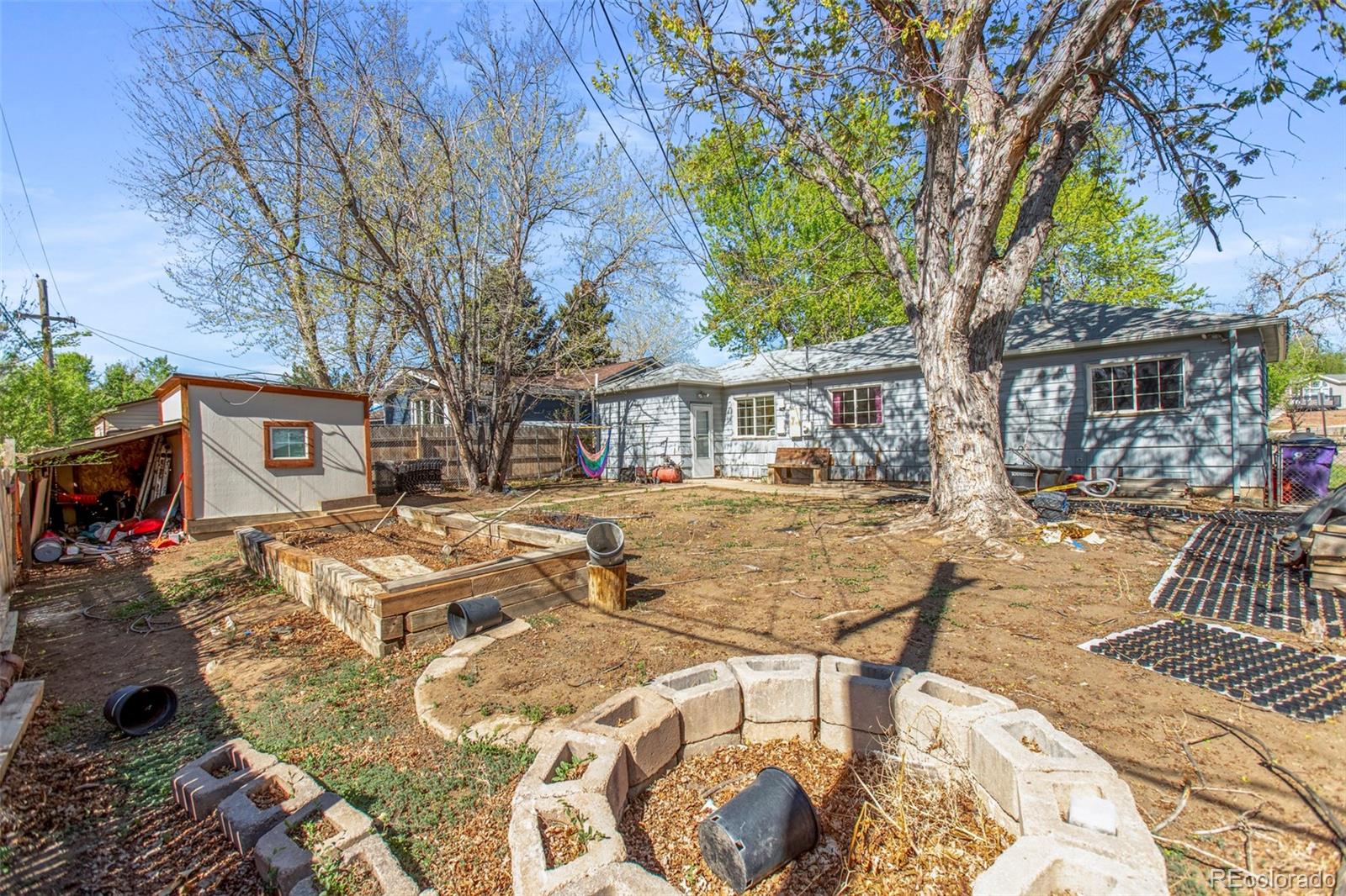 MLS Image #13 for 5004 w center drive,denver, Colorado