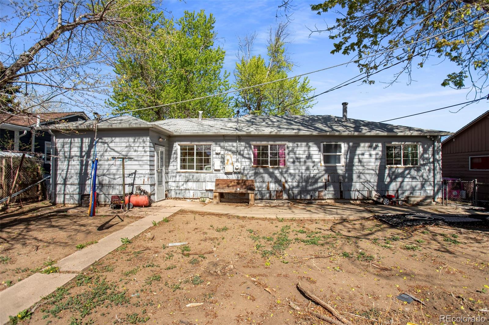 MLS Image #14 for 5004 w center drive,denver, Colorado