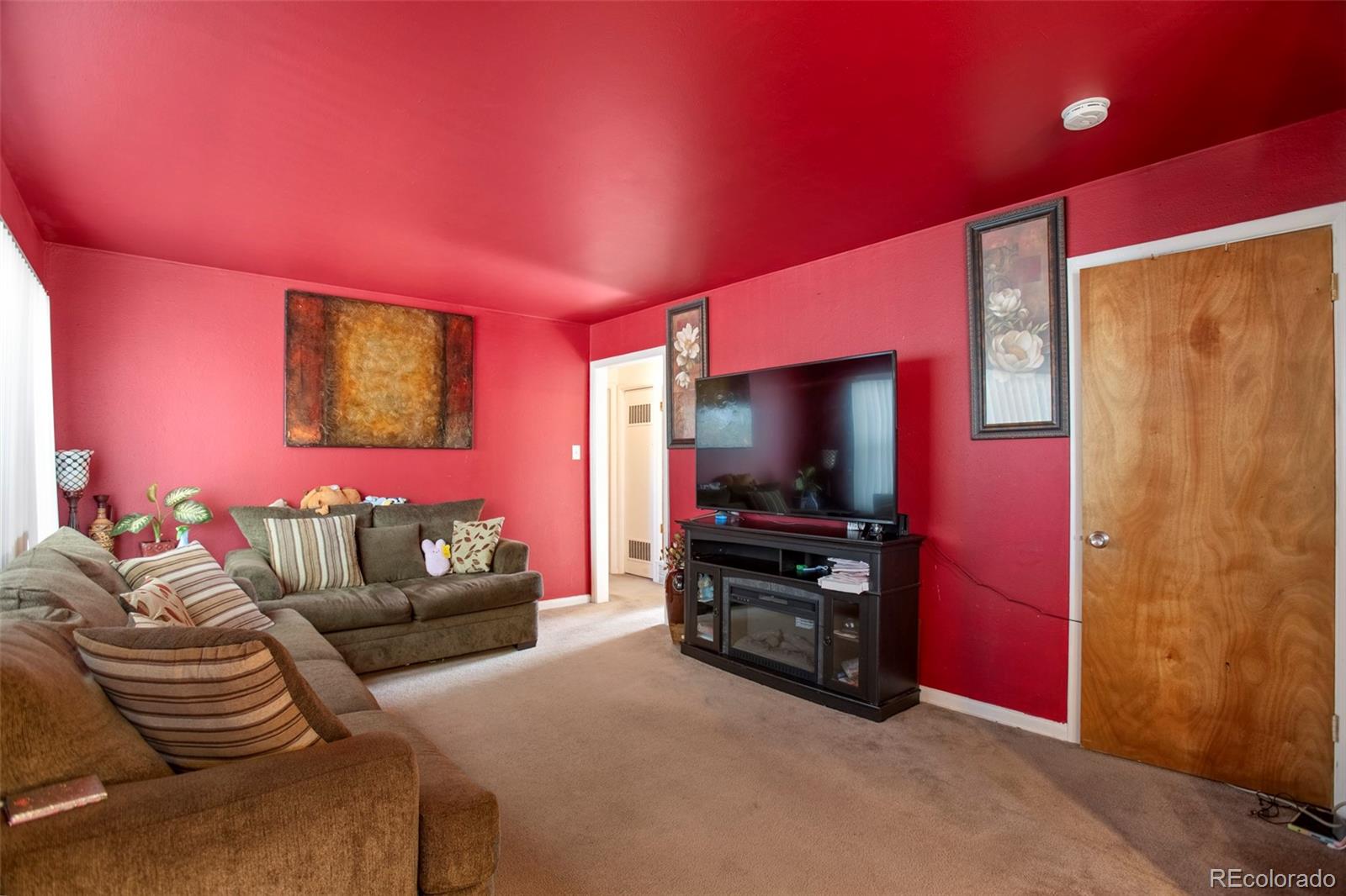 MLS Image #2 for 5004 w center drive,denver, Colorado