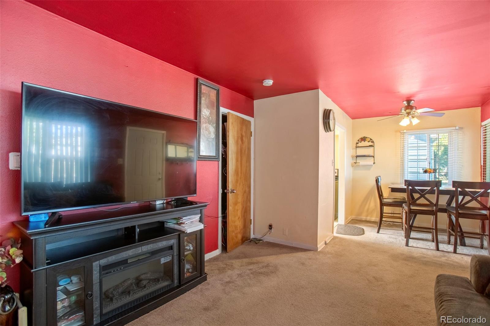 MLS Image #3 for 5004 w center drive,denver, Colorado