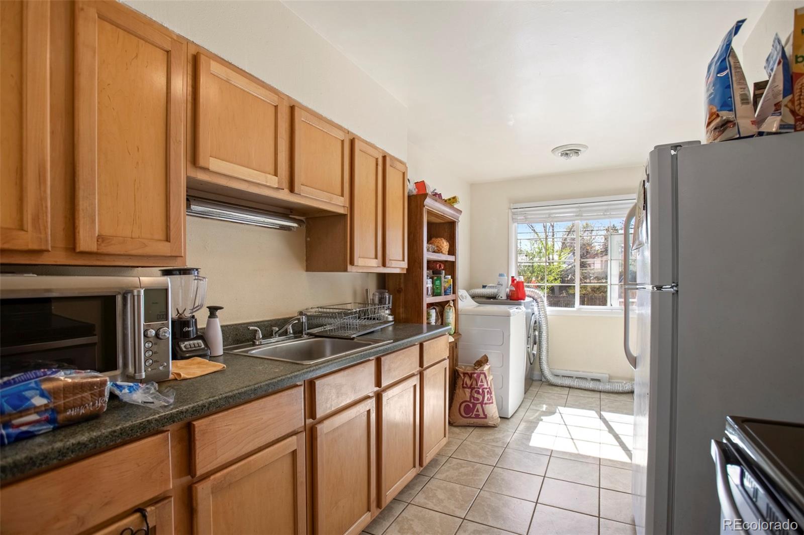 MLS Image #5 for 5004 w center drive,denver, Colorado