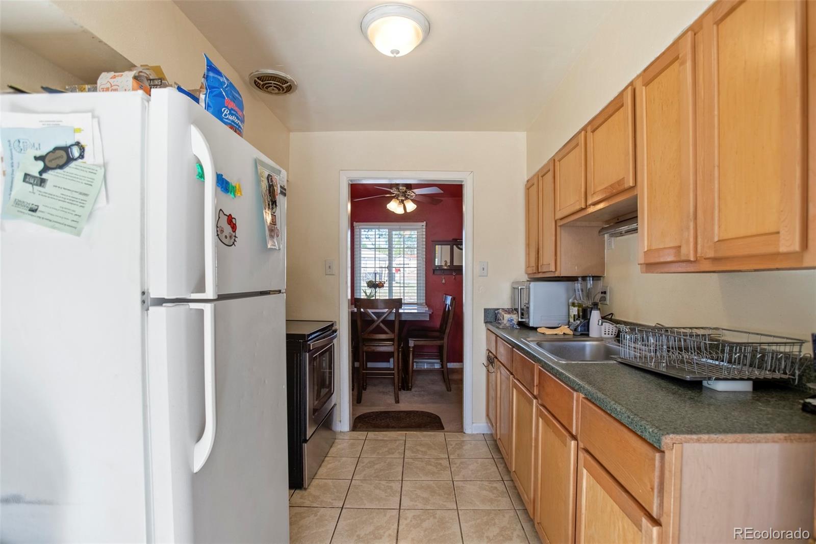 MLS Image #7 for 5004 w center drive,denver, Colorado
