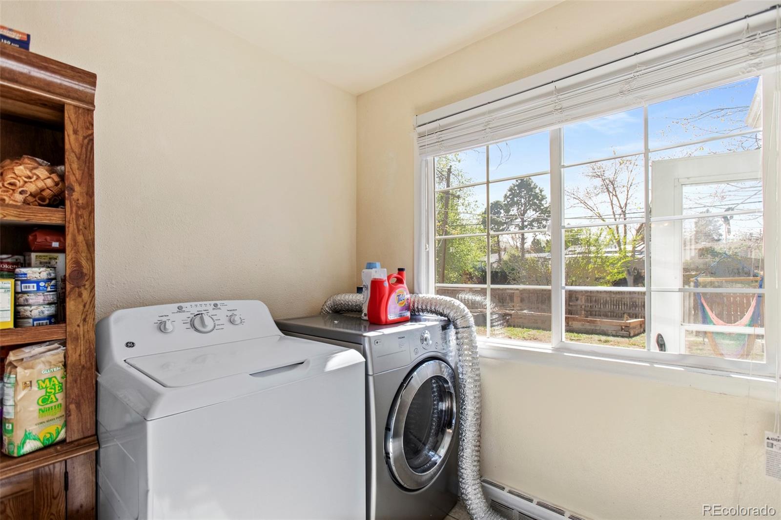 MLS Image #8 for 5004 w center drive,denver, Colorado