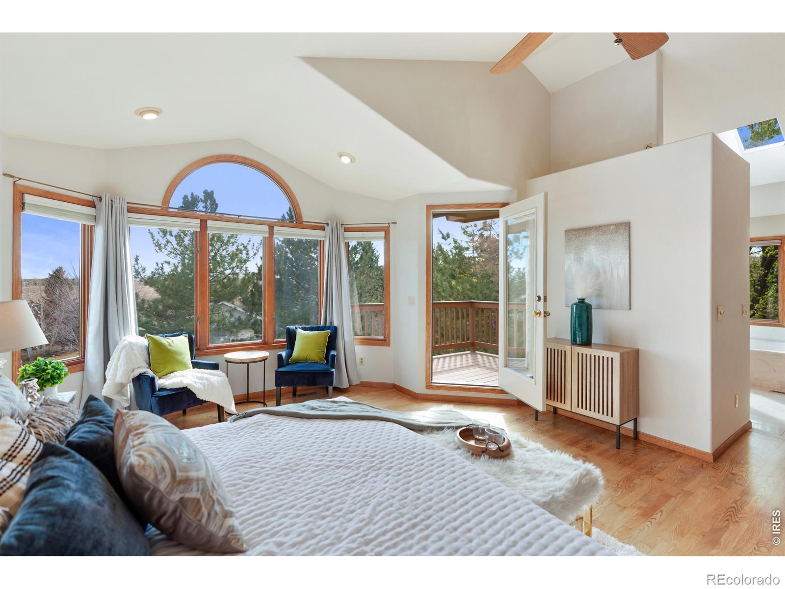 MLS Image #1 for 1013  fox hills drive,fort collins, Colorado