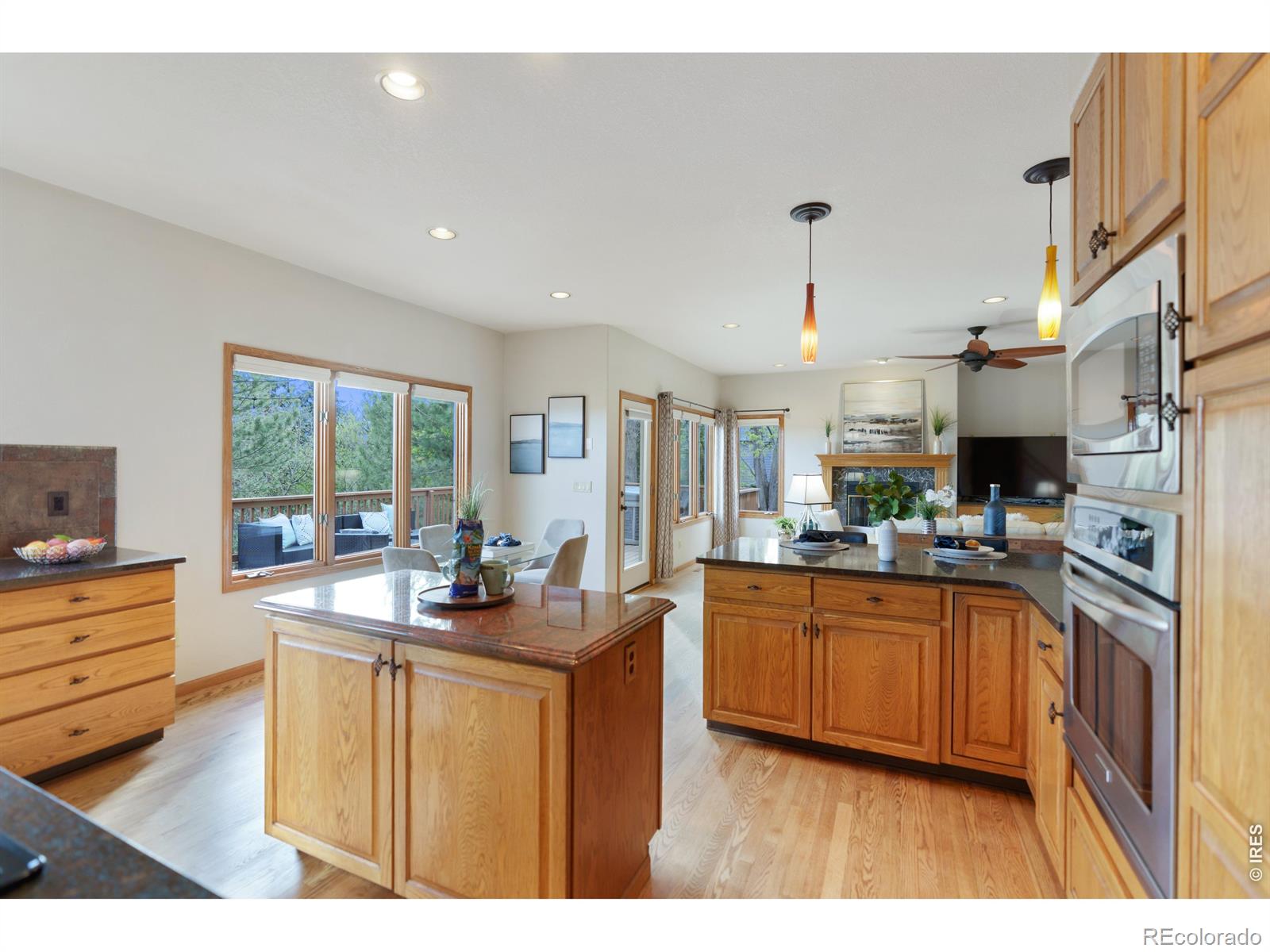MLS Image #11 for 1013  fox hills drive,fort collins, Colorado